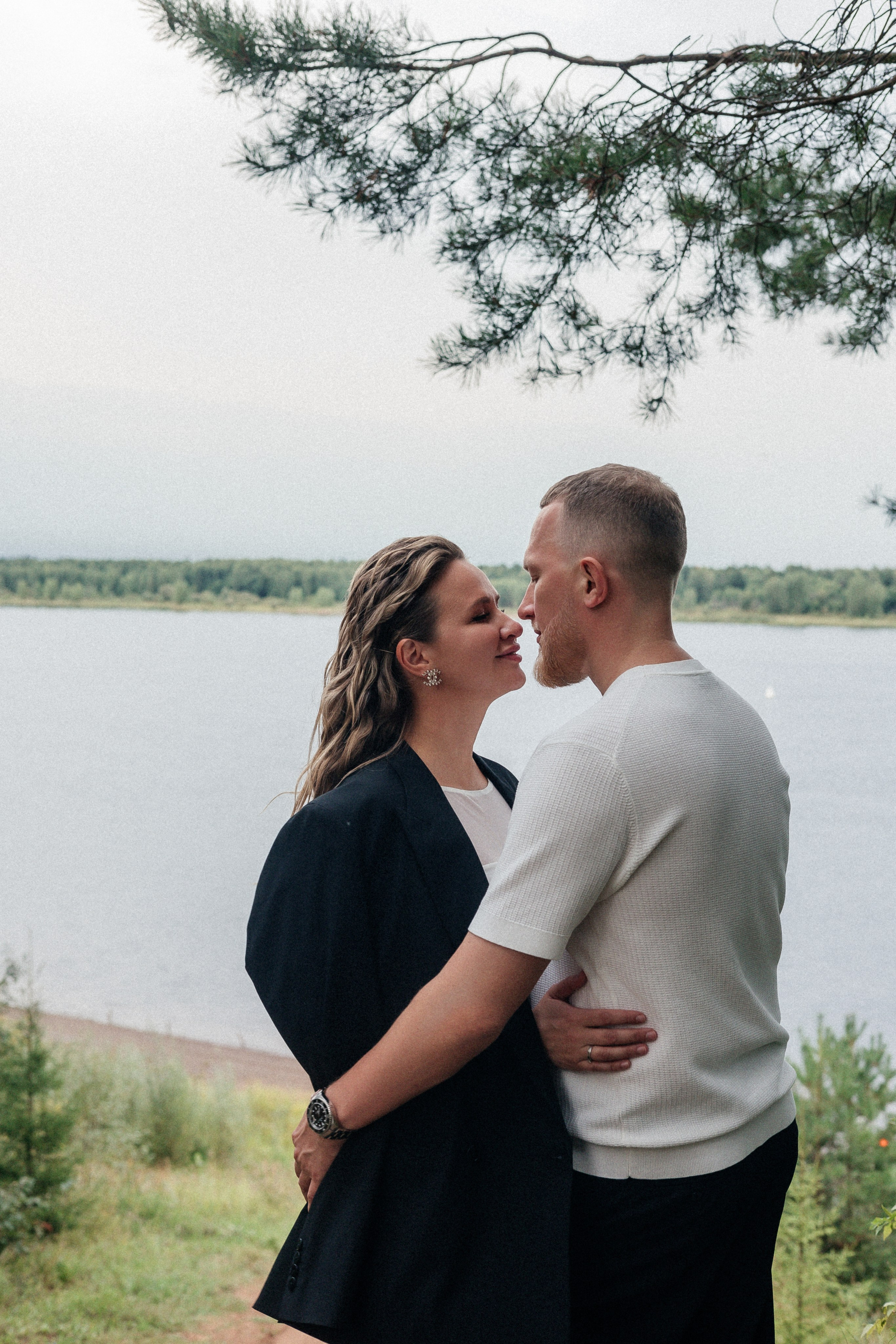 Илья и Елена. Профессиональный фотограф в Ижевске Наталья Чикурова