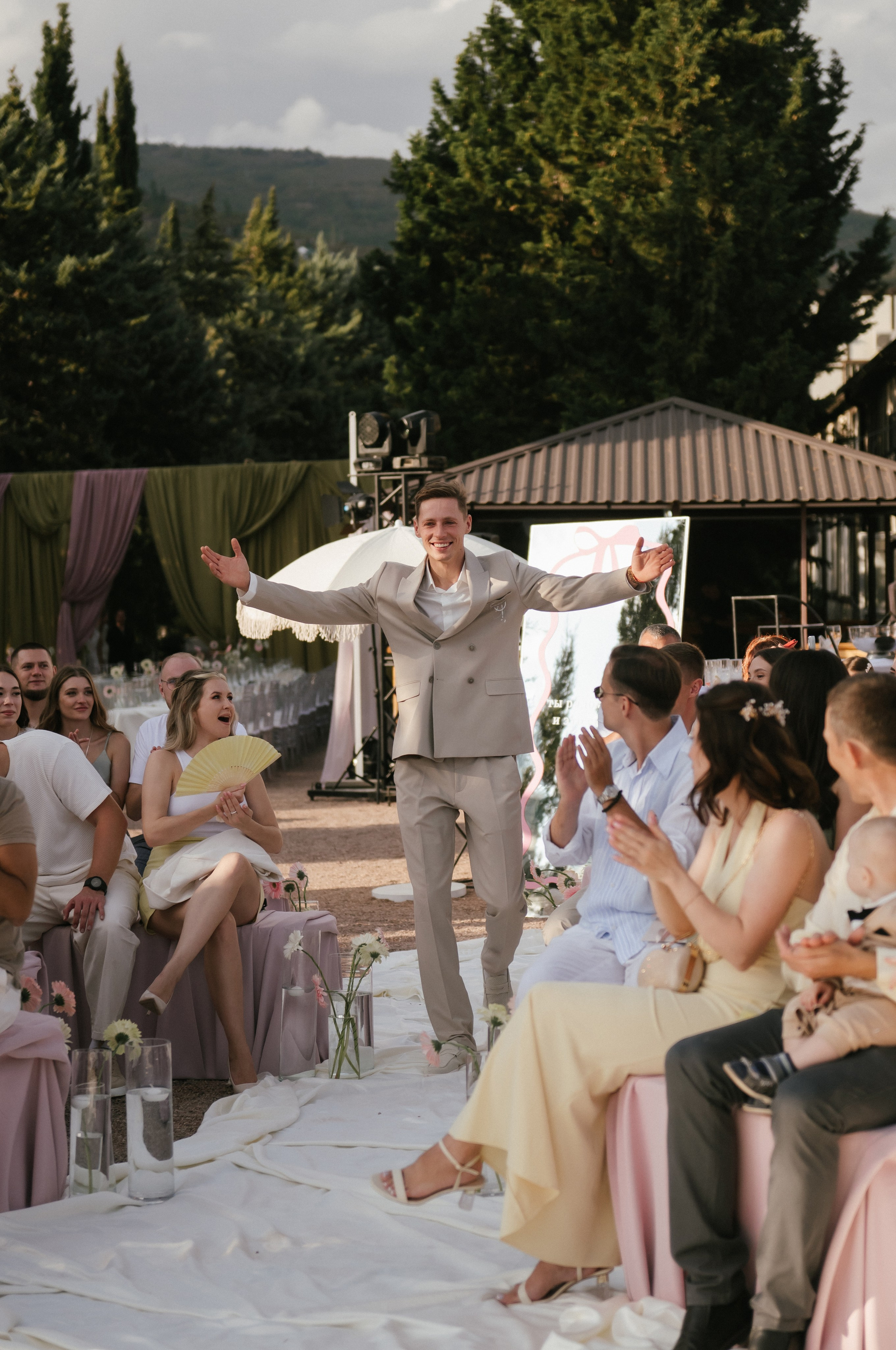 Никита и Настя (Серебряное озеро). Свадебный, женский, семейный фотограф в Севастополе Юлия Мошенко