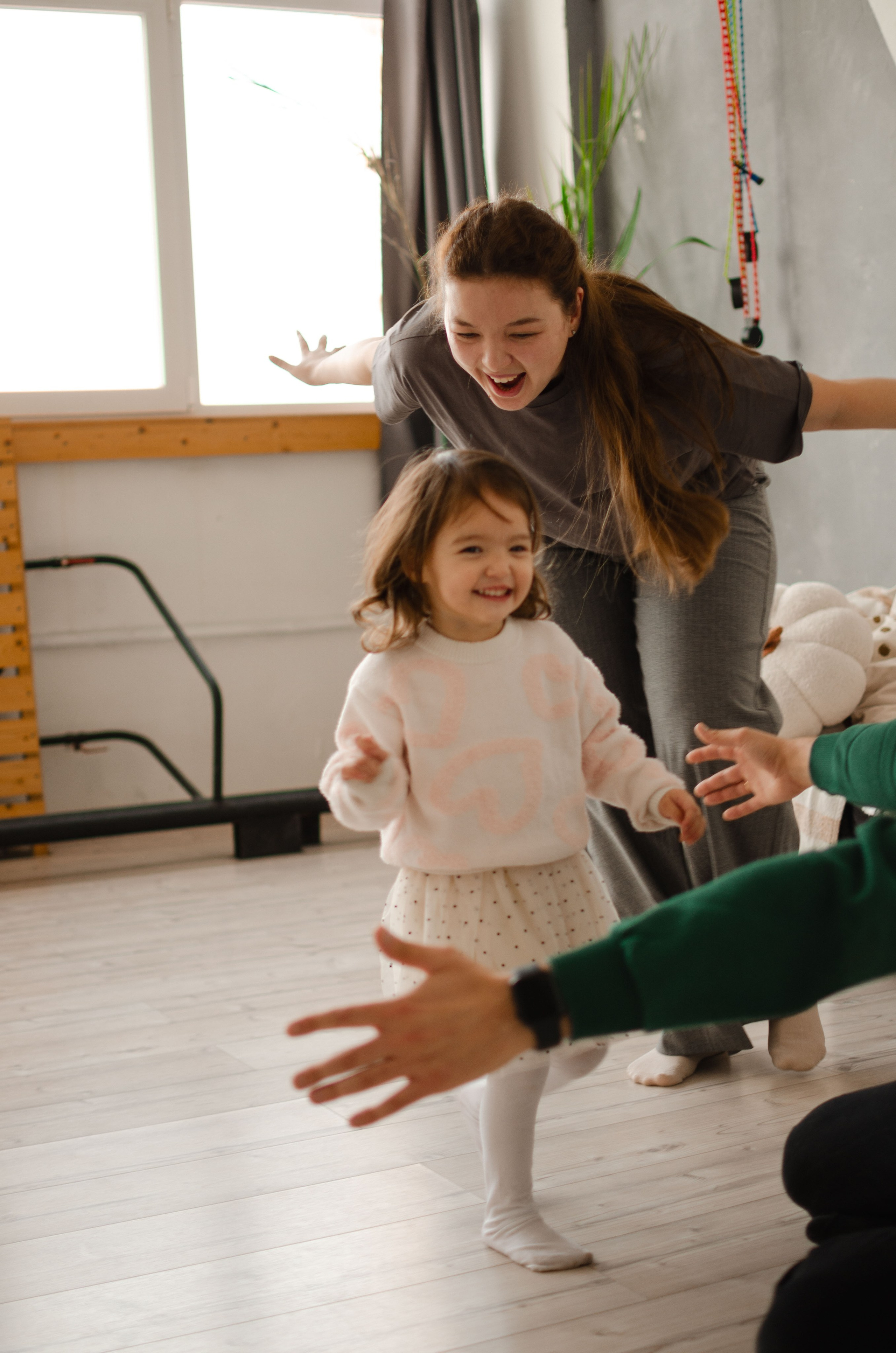 Алия, Влад, Лиза. Женский и предметный фотограф в Уфе Анастасия Настоечка