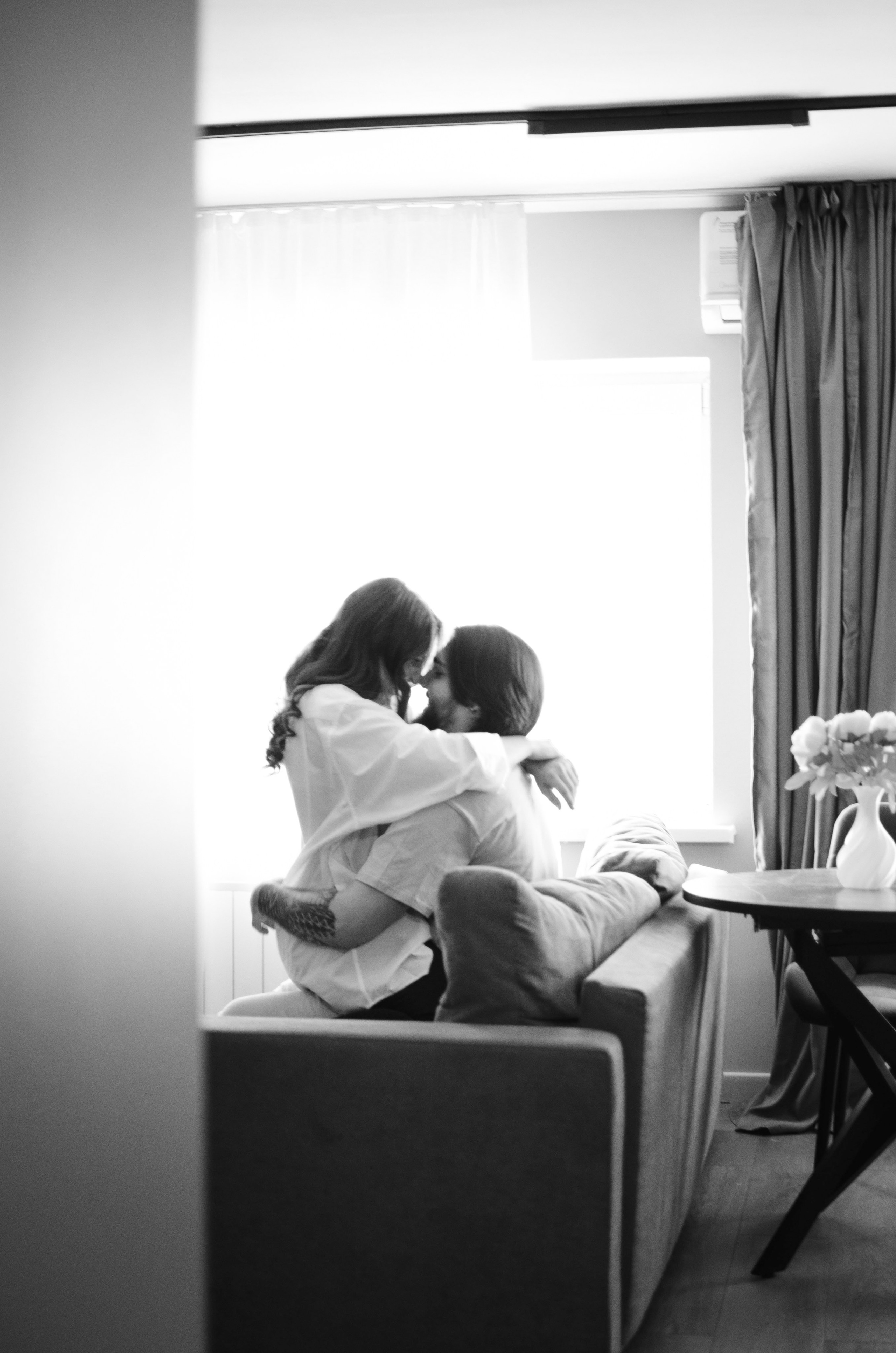 Настя & Саша. Женский и предметный фотограф в Уфе Анастасия Настоечка