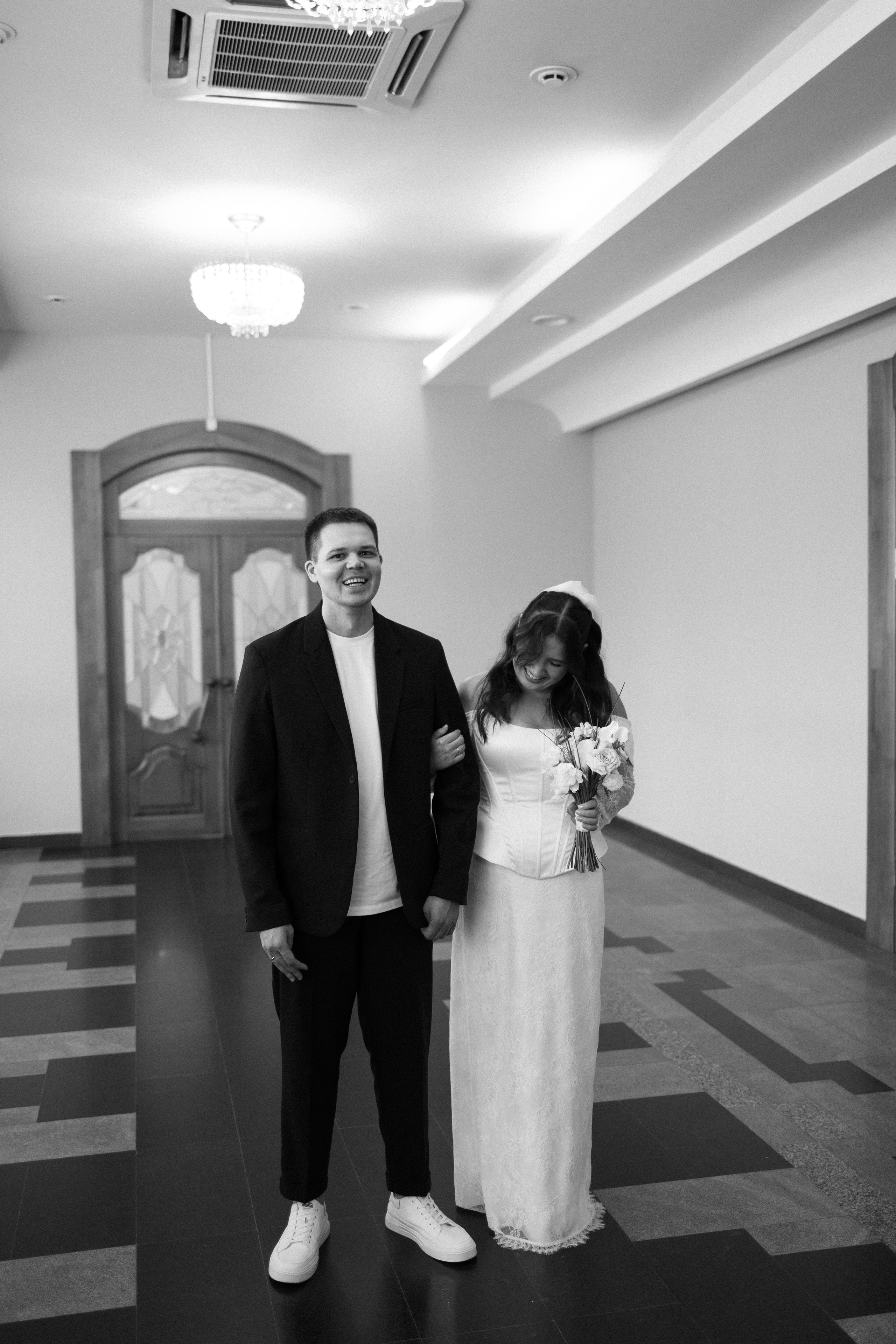 Айгуль + Денис. Фотограф в Уфе Анастасия Настоечка