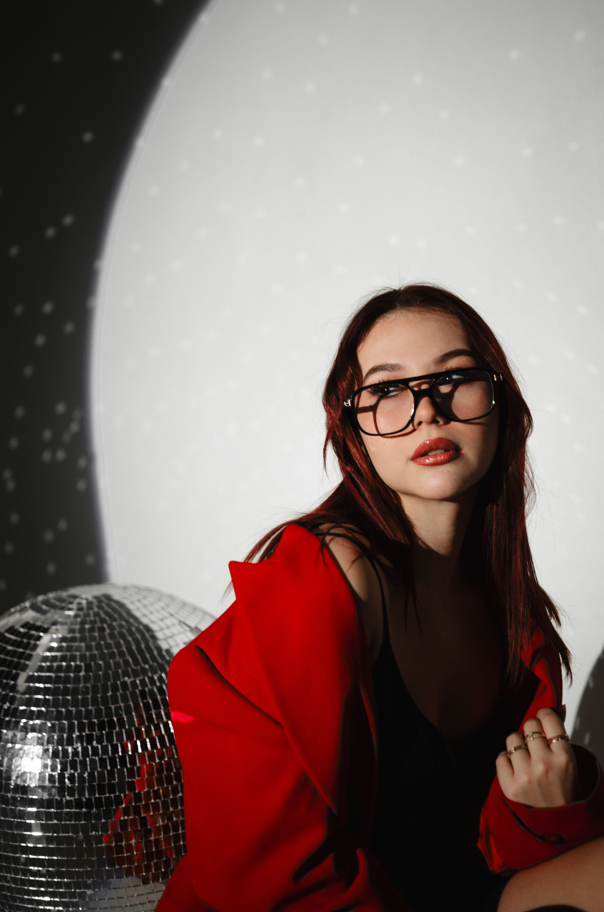 Ульяна. Женский и предметный фотограф в Уфе Анастасия Настоечка