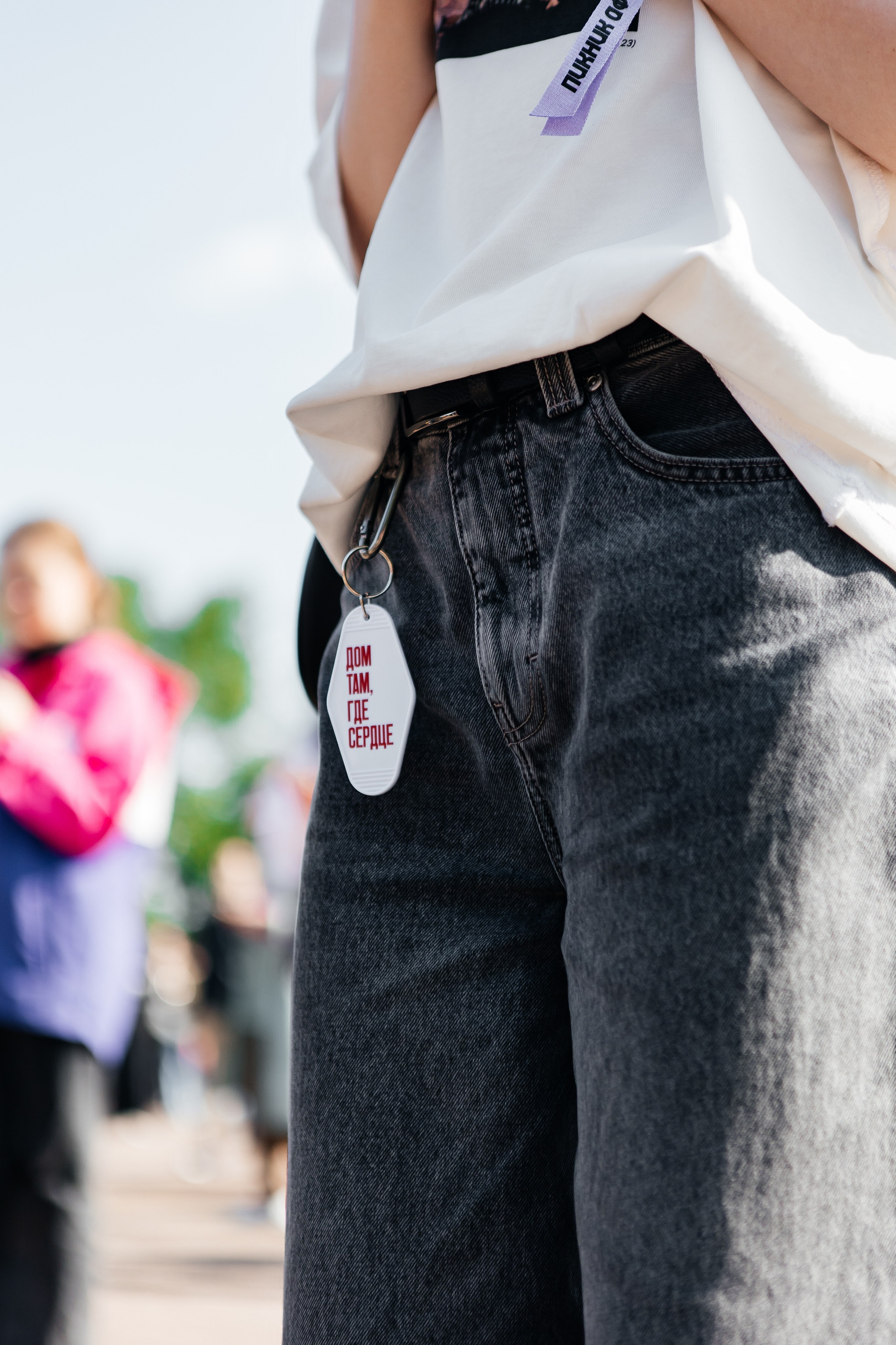 Пикник Афиши 2025. Фотограф в Москве Влад Ярчевский