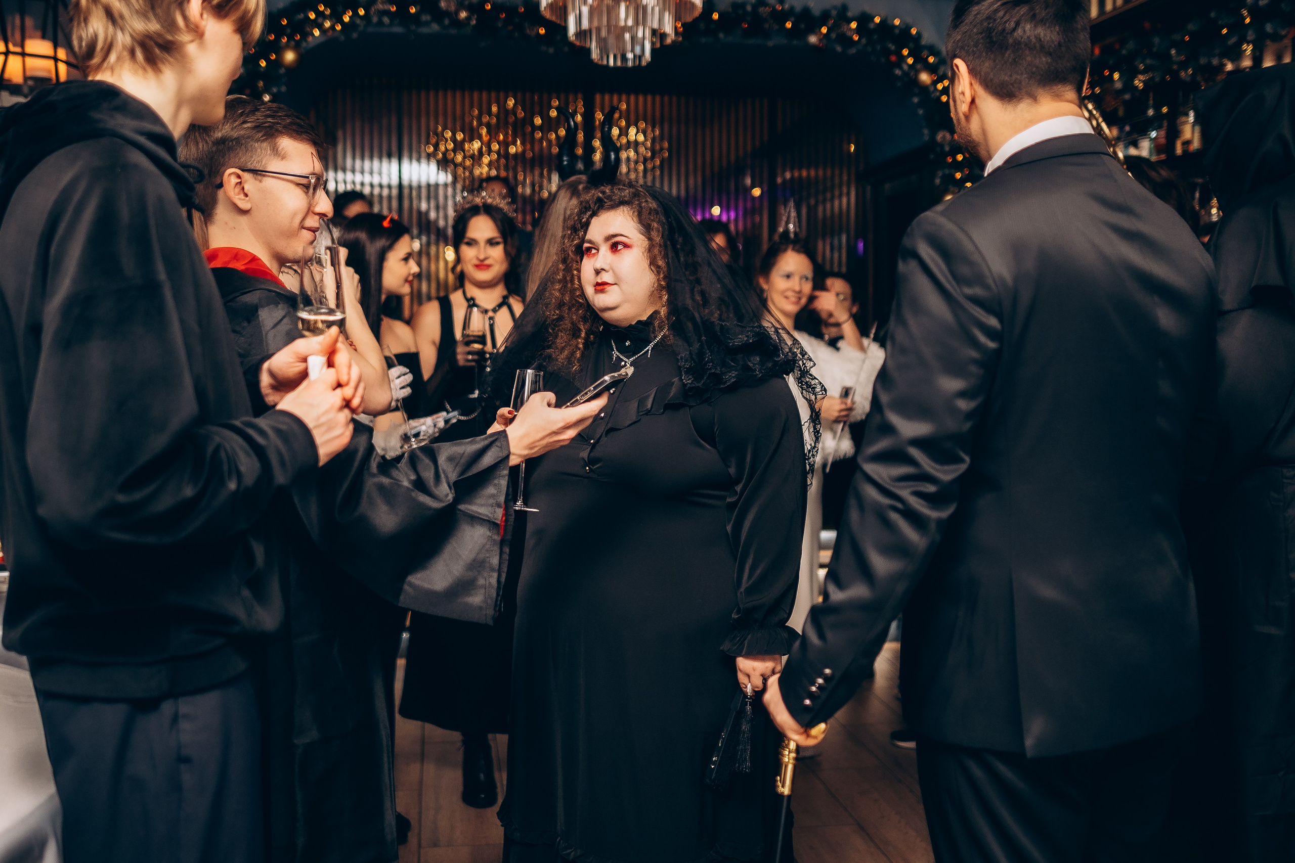 Репортаж (на примере корпоратива). Фотограф ПИТЕР СПБ Надежда Баранова