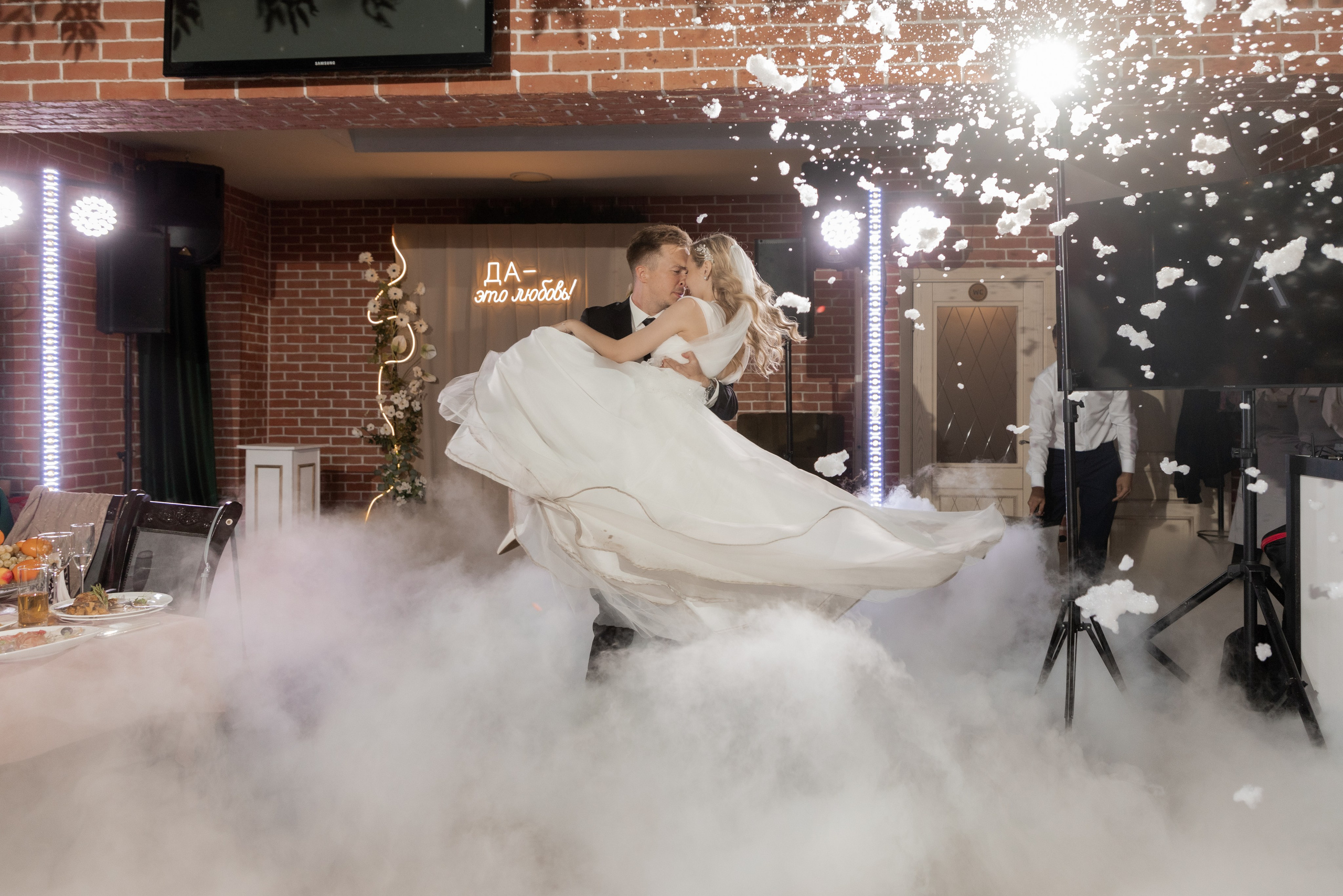 Банкеты. Свадебный фотограф Ангелина Сунгатулина | Саратов | Балаково | Вольск