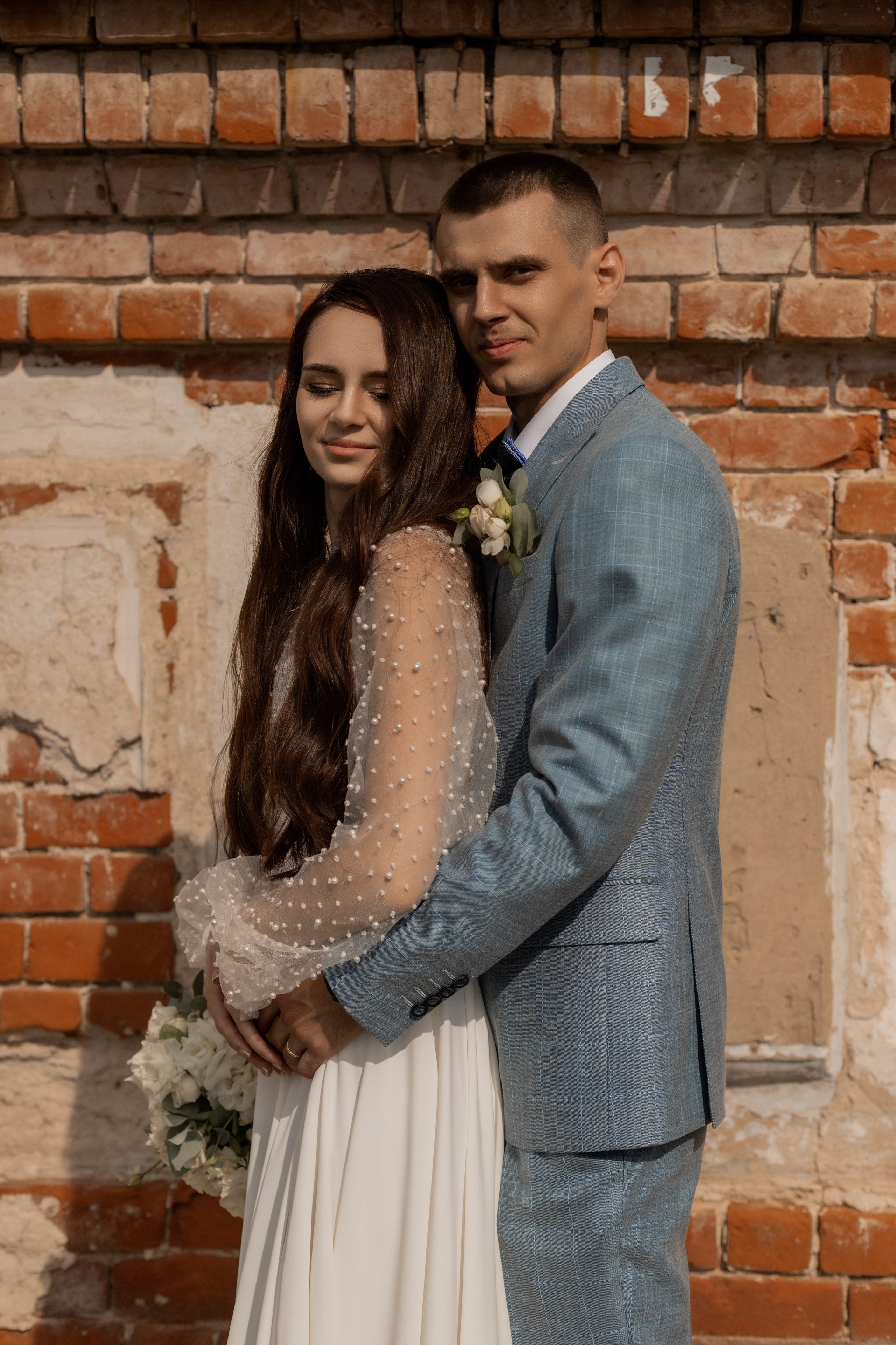 Артём и Валерия (сокращено). Свадебный фотограф Ангелина Сунгатулина | Саратов | Балаково | Вольск