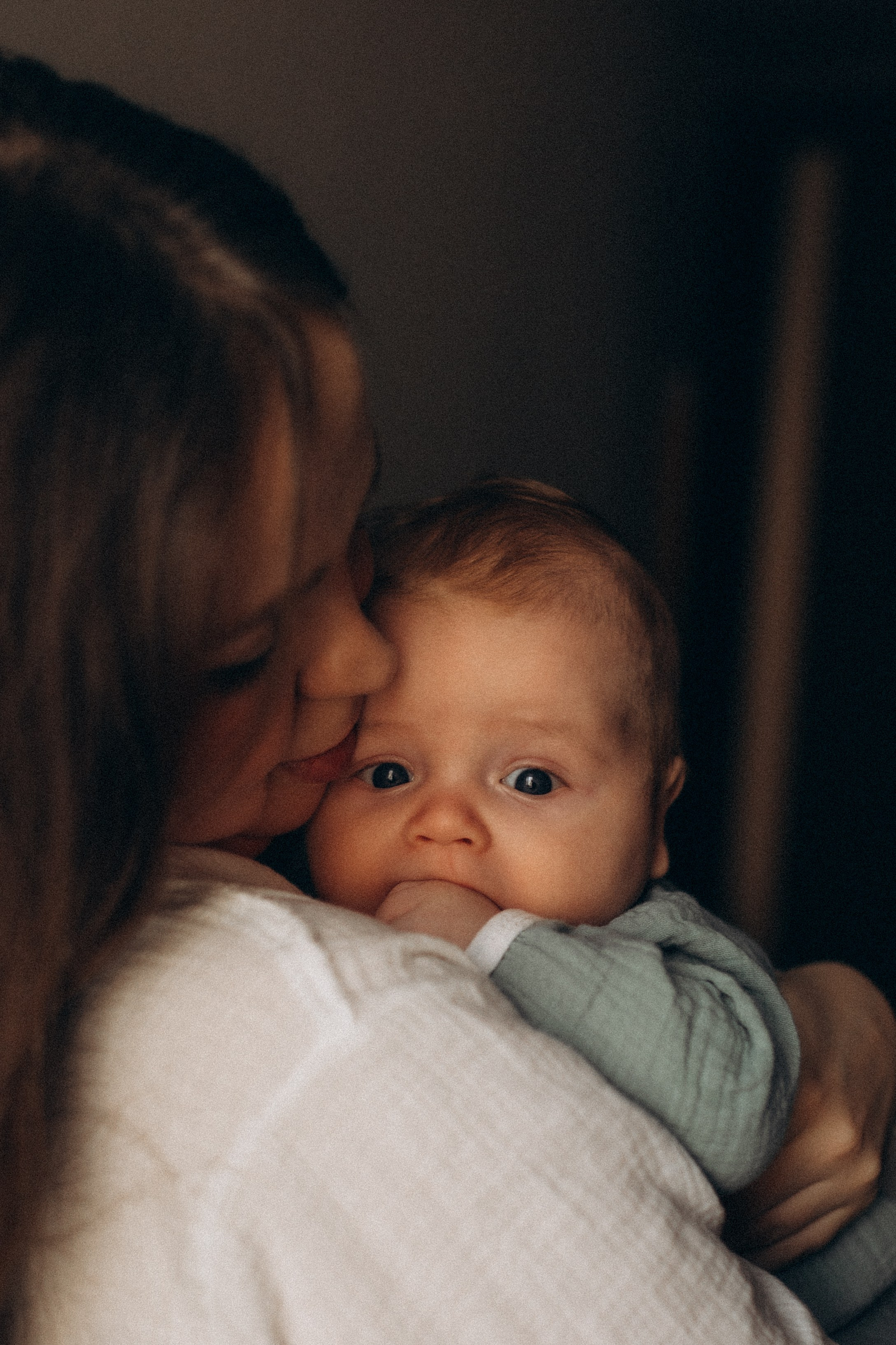 Счастье быть мамой. Семейный фотограф lifestyle в Новосибирске Елена Шпилевая