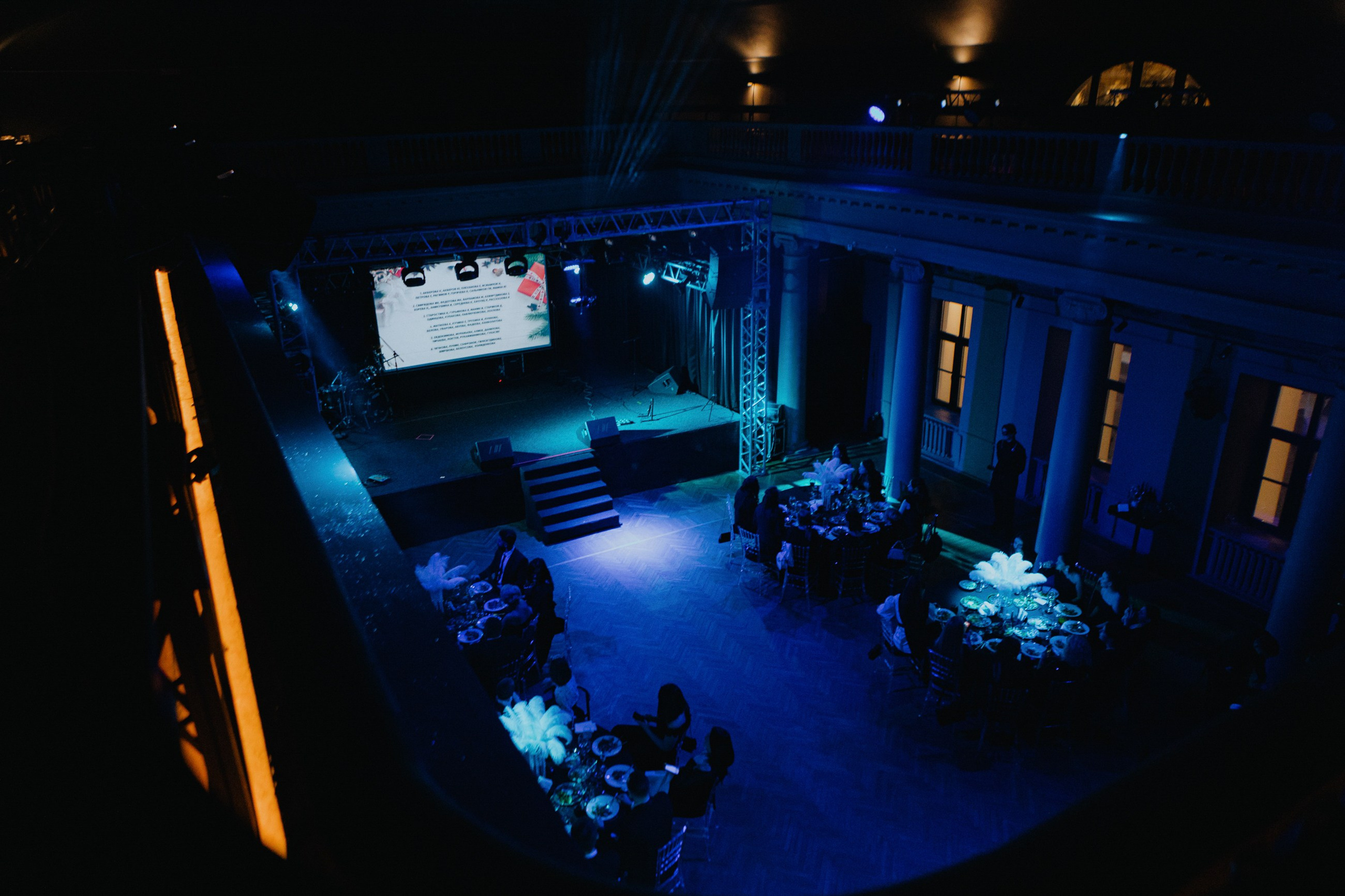 Имплант 52 корпоратив. LEVORIGINAL