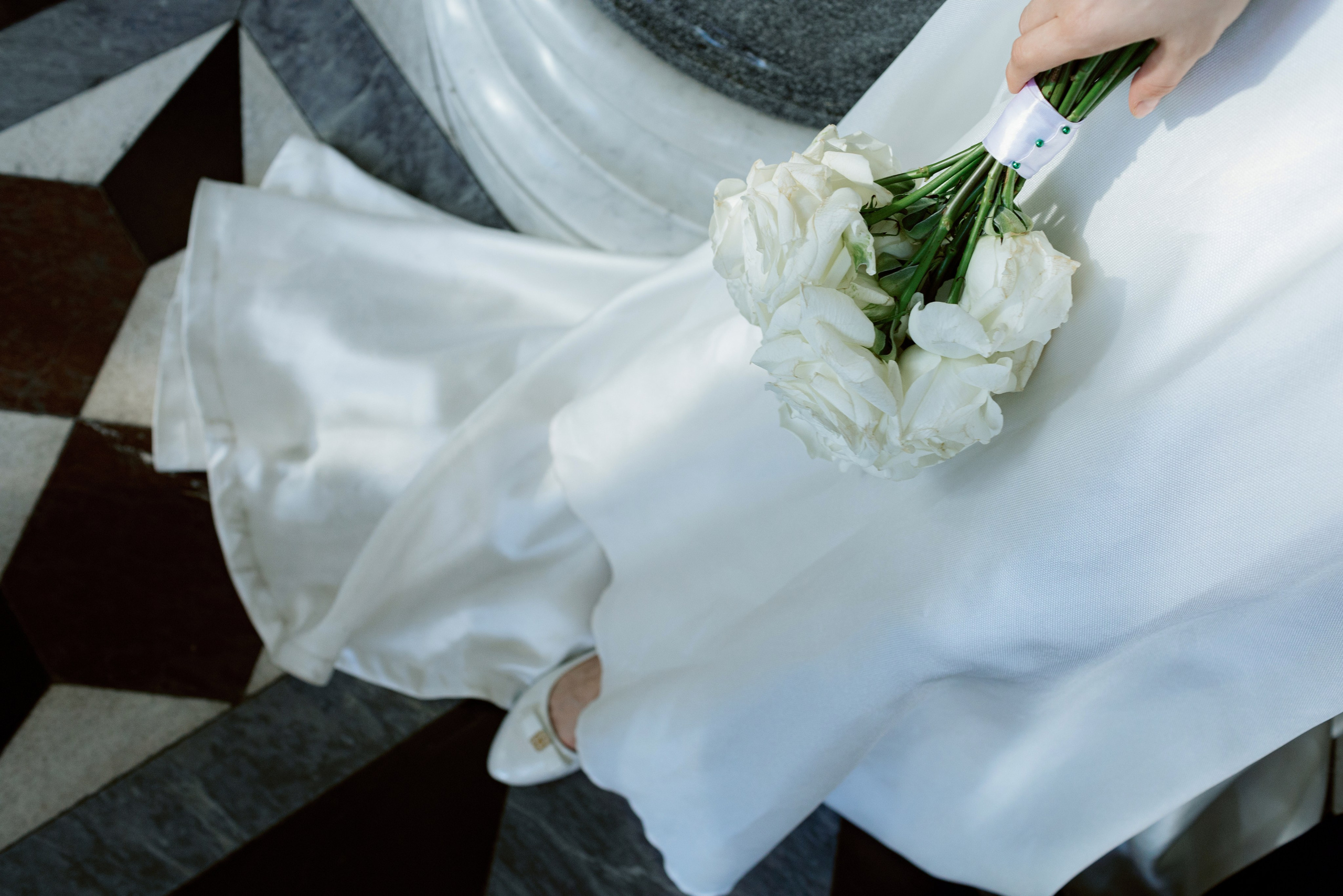 Петергоф. LEVORIGINAL