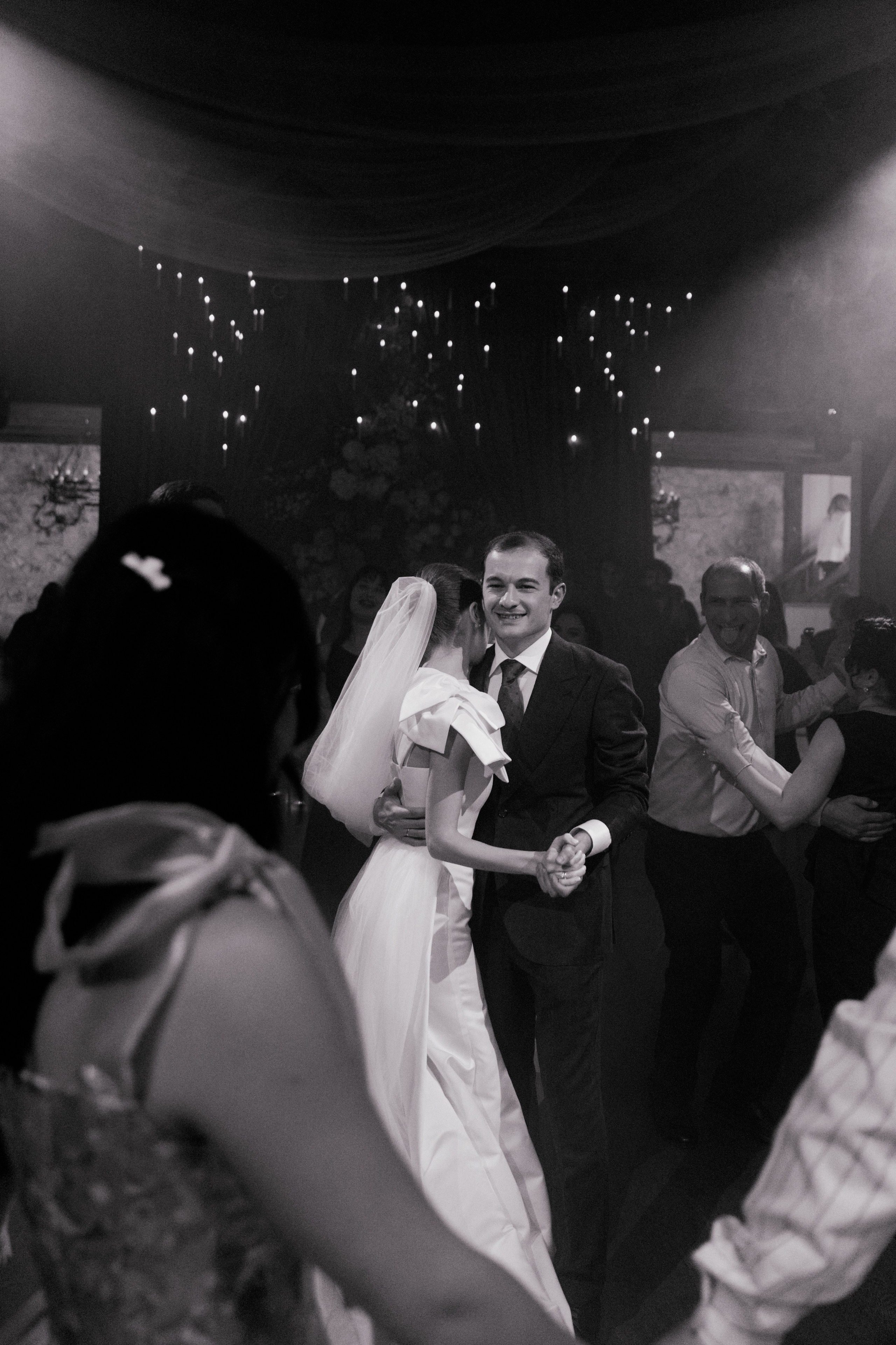 Осман & Лера. Главная