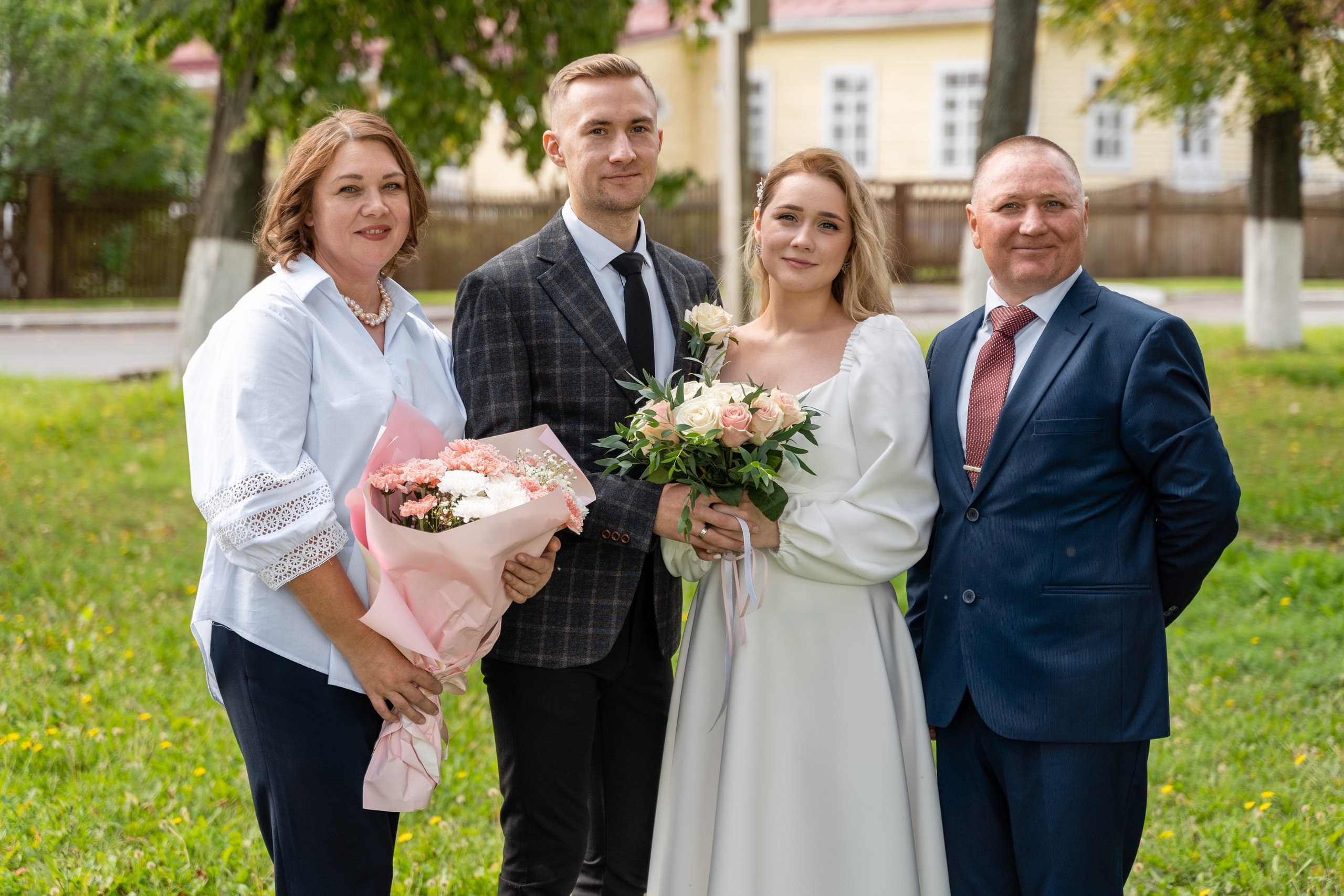 Свадебная фотосъемка в Ижевске, Воткинске, Чайковском, Сарапуле, Перми, Уфе и Казани. Фото и видео для бизнеса, репортажная и свадебная съемка|Александр Кузнецов|Ижевск, Воткинск