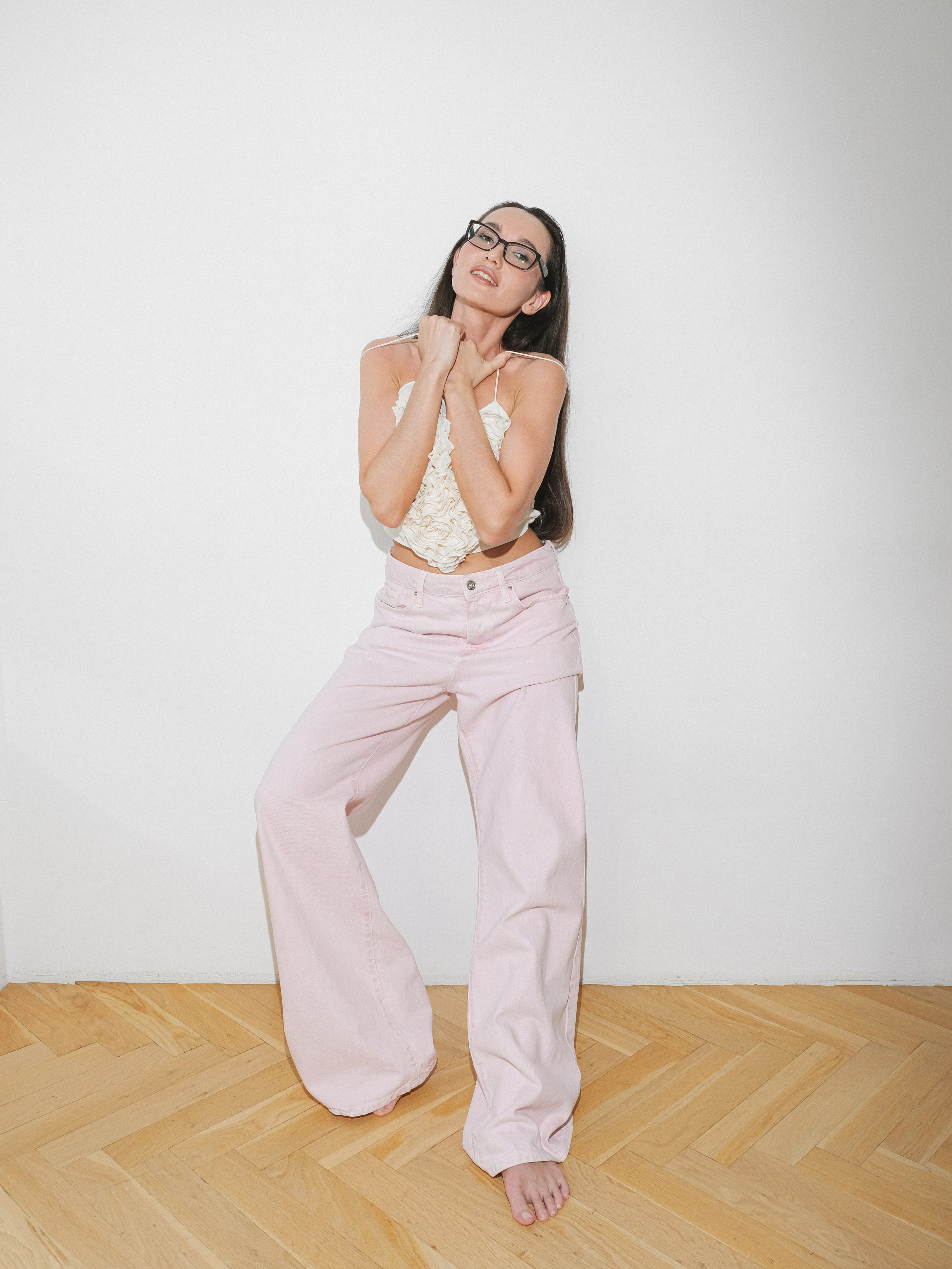 Личные. Фотограф Тимур Тимербаев