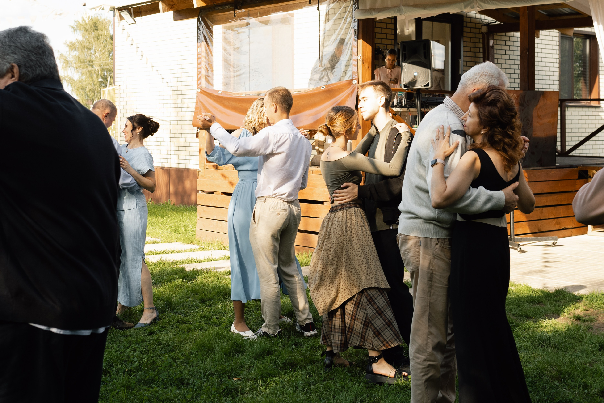 Rafael & Irina. Фотограф в Томске Ирина Павлуцкая