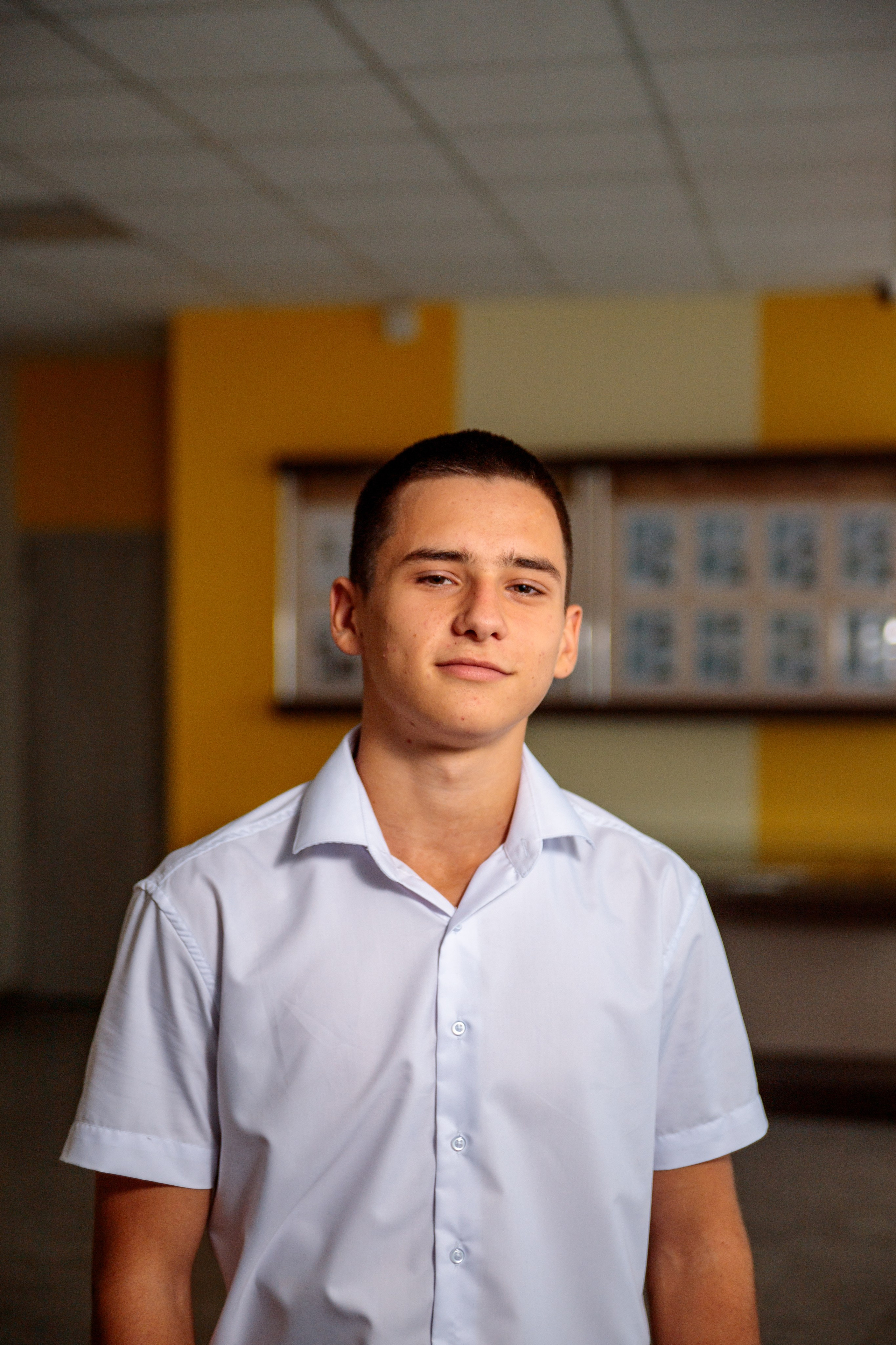 Валуйская сош 1 9А кл. Фотограф для вашей семьи в Валуйках Татьяна Куликова