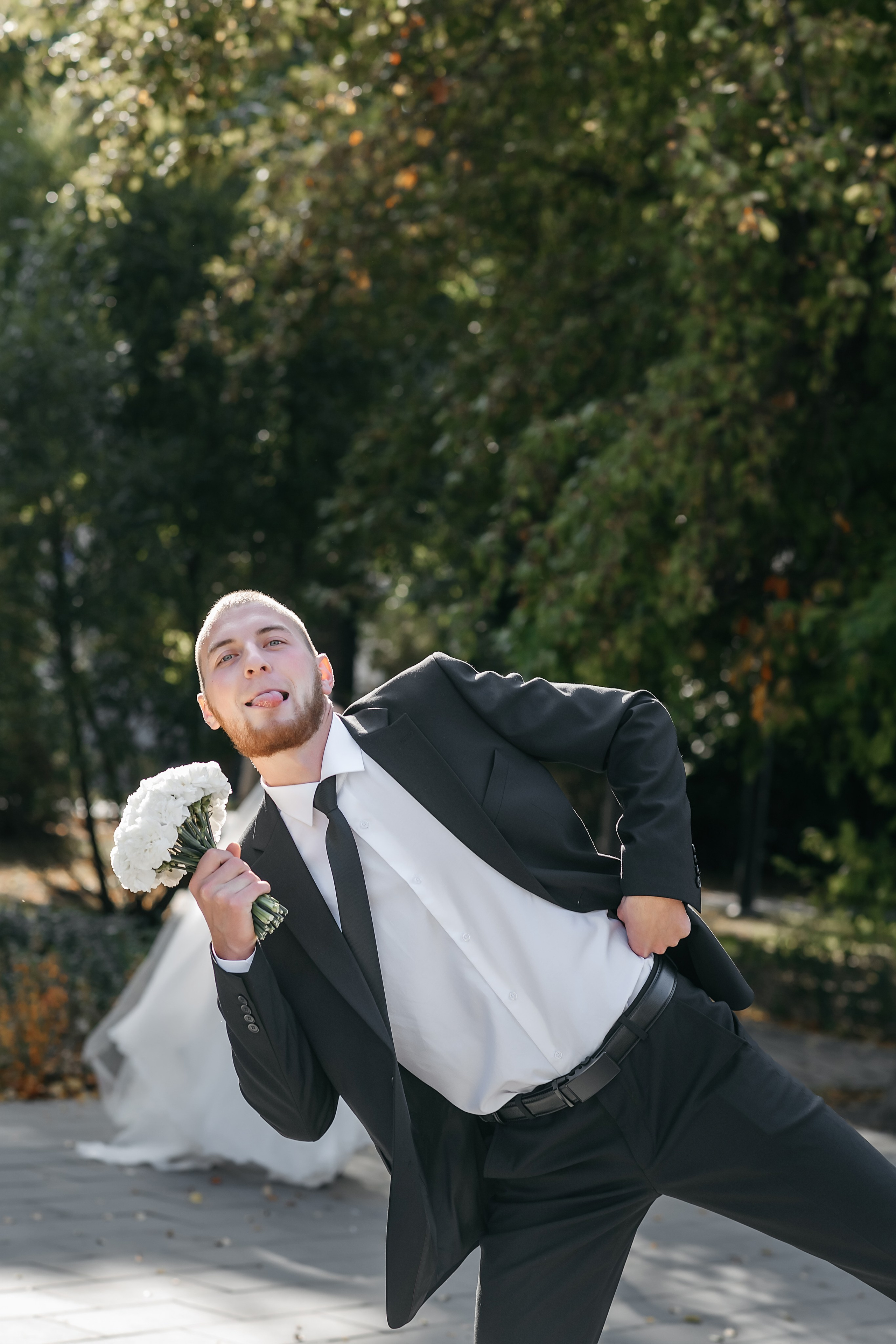 Лена и Илья. Свадебный и семейный фотограф Чебоксары Ольга Ник