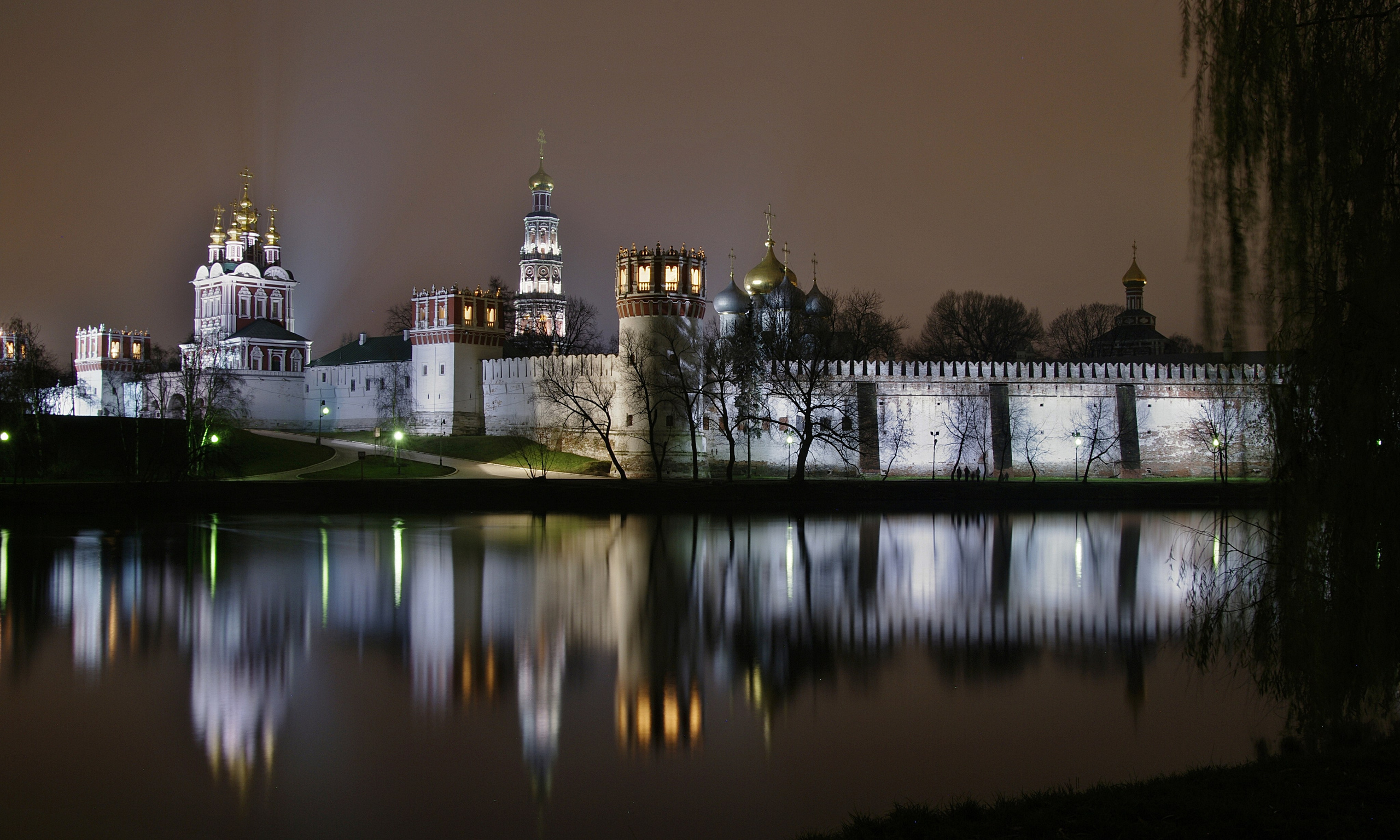 Городской пейзаж. Семоха Валерий. Фотограф