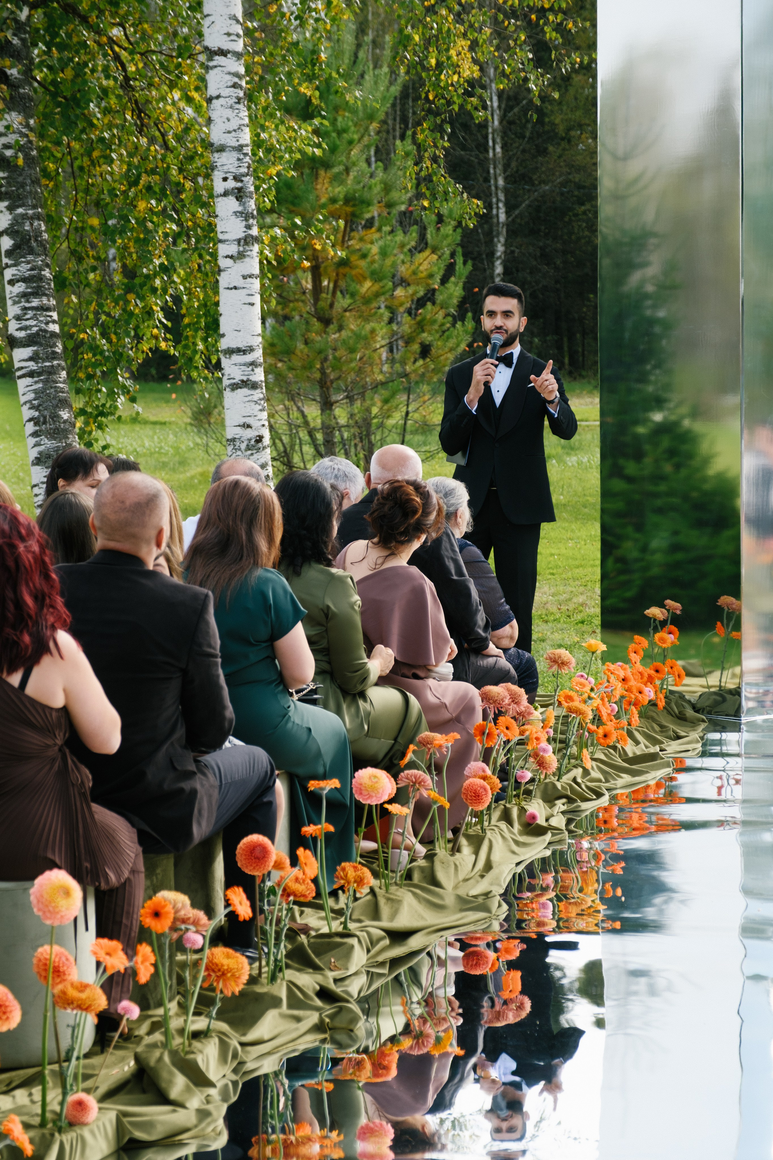 Сирак / Вероника. Свадебный Видеограф Фотограф в Сочи