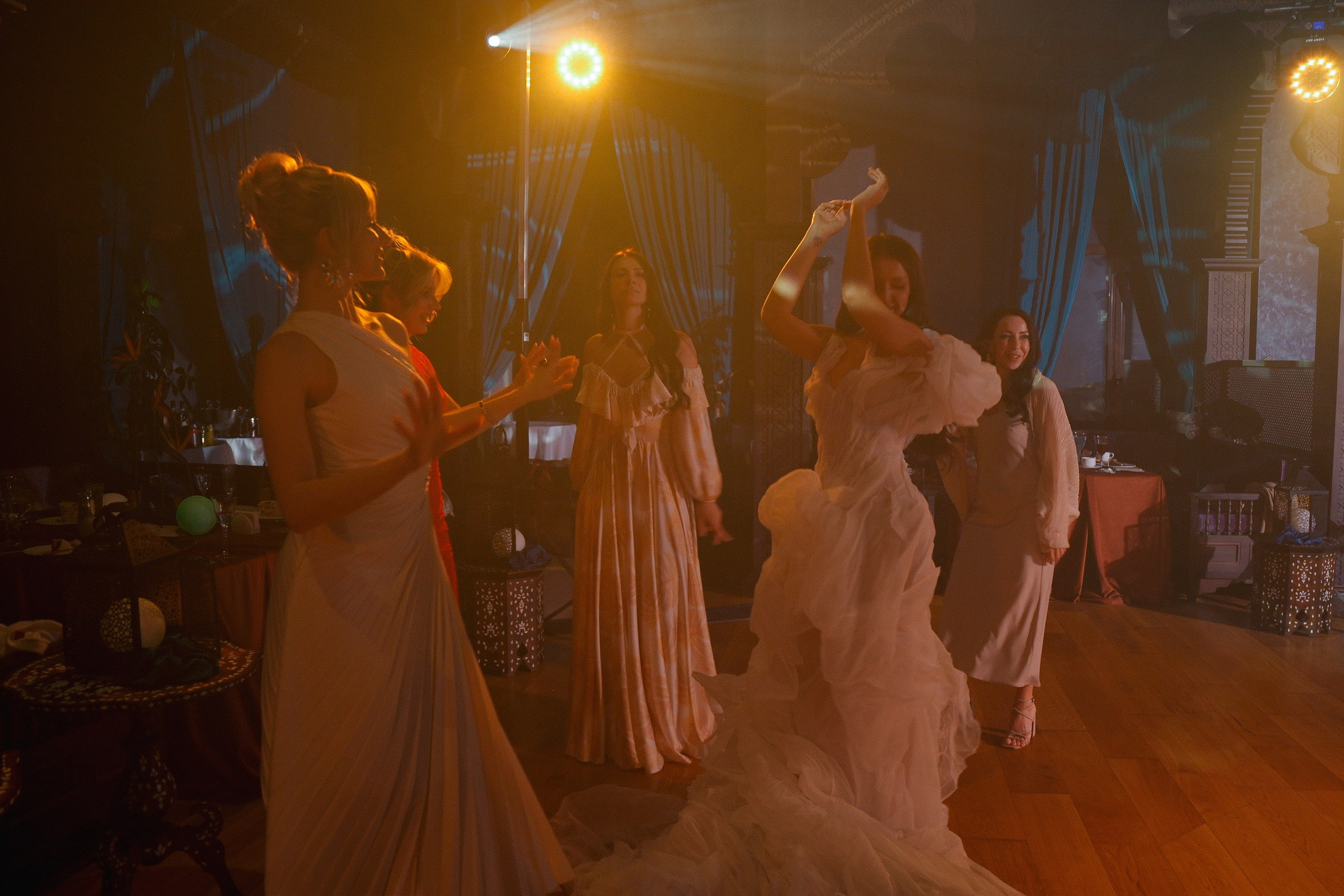 Аркея. Свадебный Видеограф Фотограф в Сочи