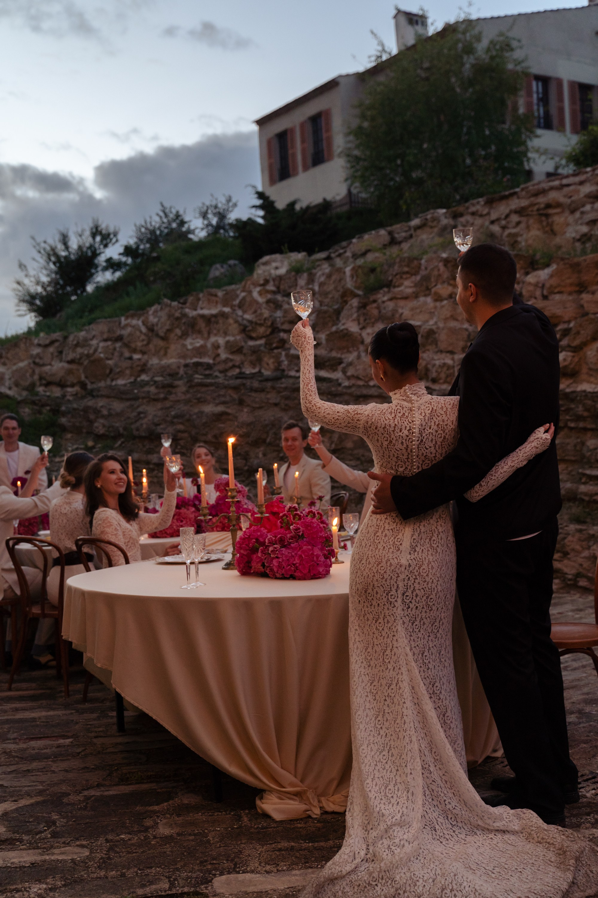 Anastasia&Yuri. Портретный фотограф в Краснодаре Валерия Матирная