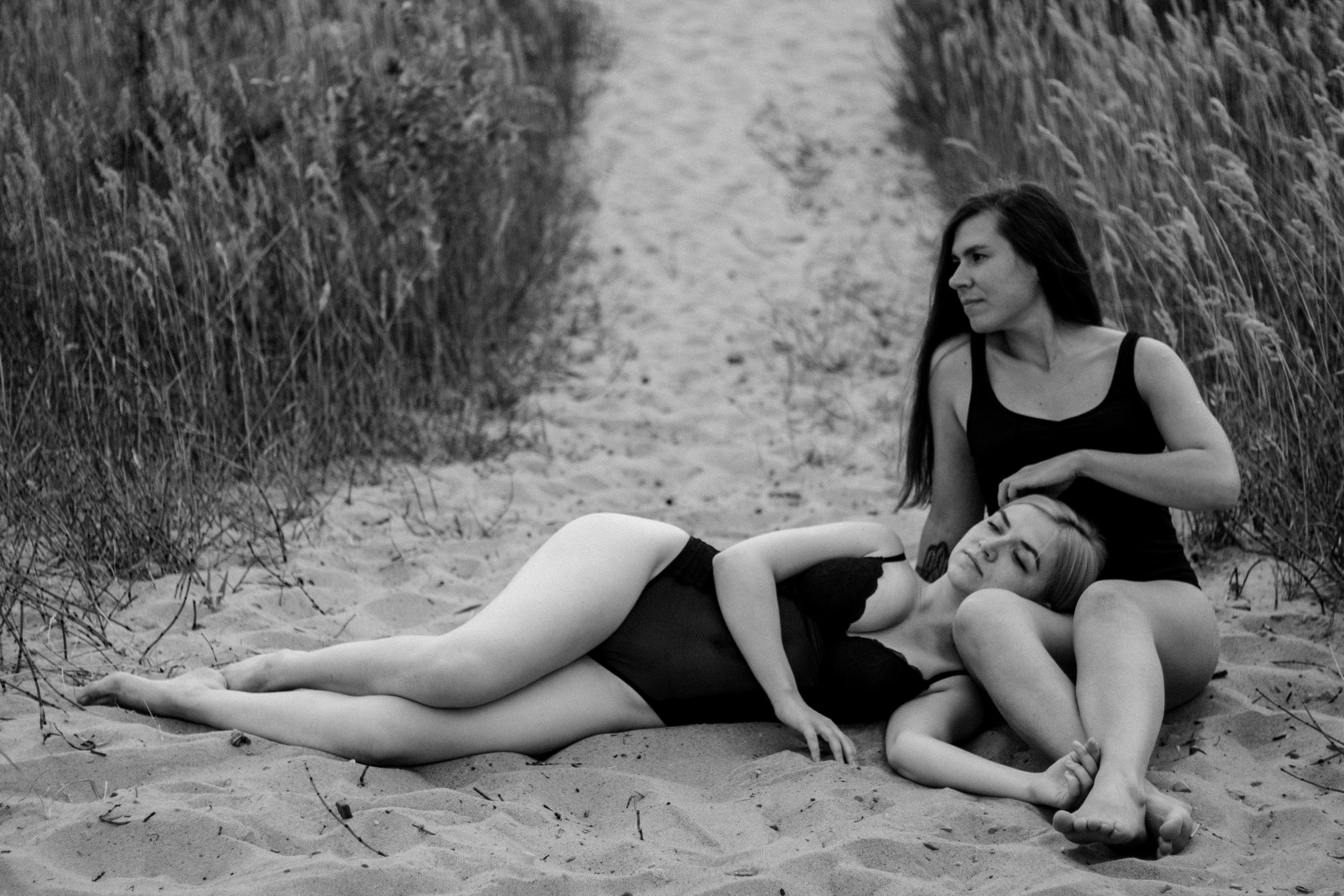 Портфолио. Портретный фотограф Москва