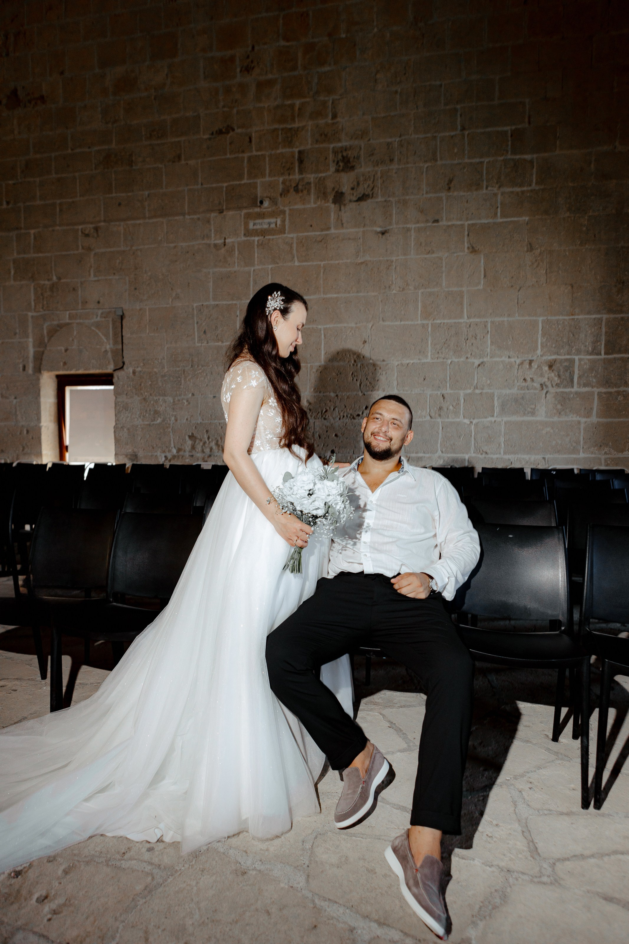 R&S. Фотограф в Батуми Павел Шарников