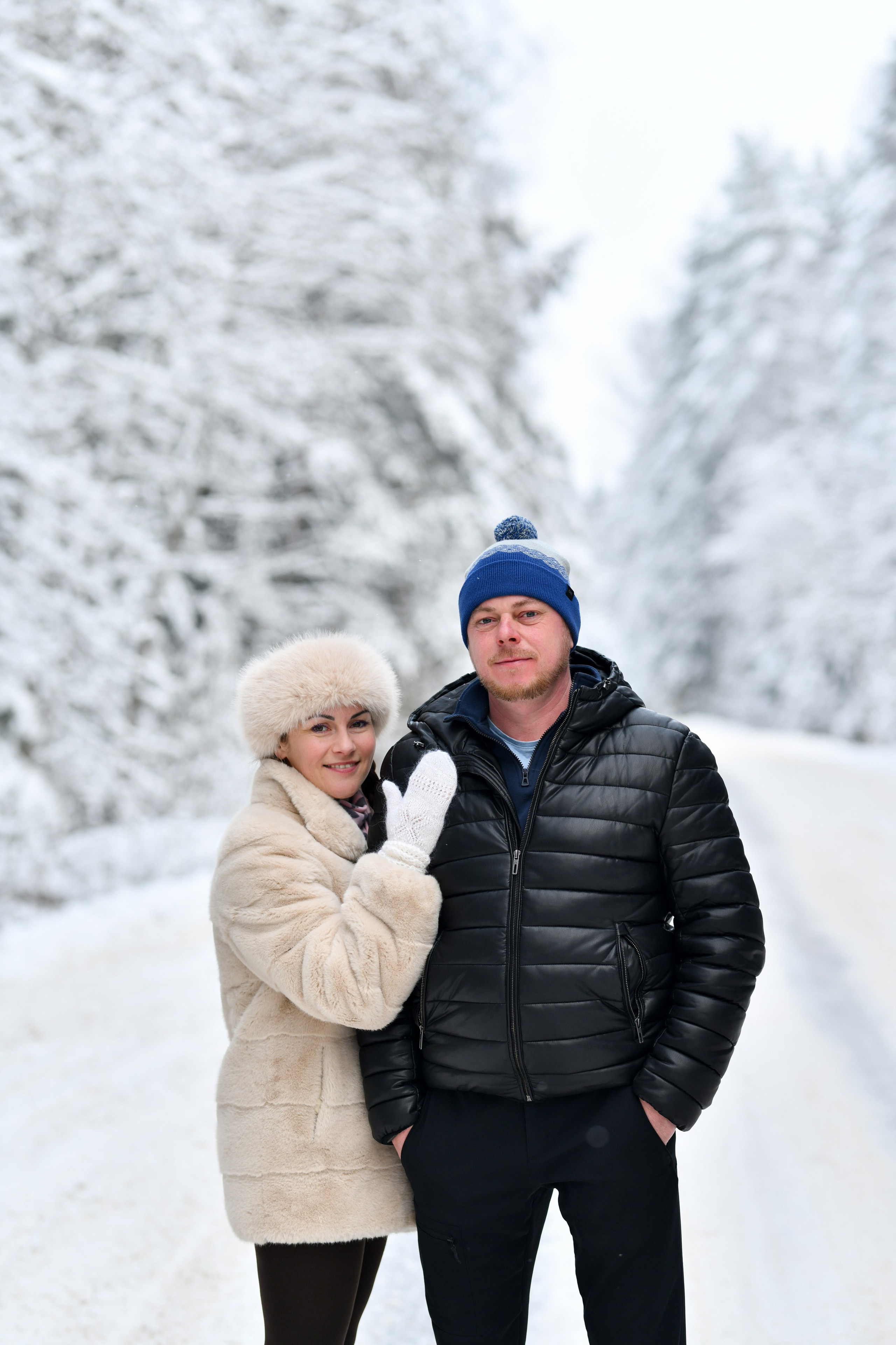 Love story. Семейный и свадебный фотограф в Ярославле Леся Новикова