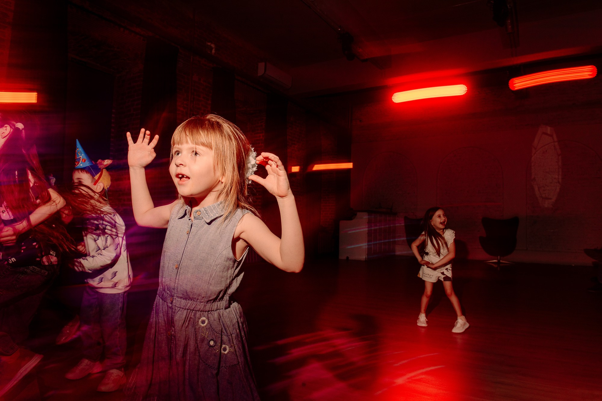 Хагги вагги детский день рождения фотограф лиза голованова рязань. Семейный и свадебный фотограф в Рязани Лиза Голованова