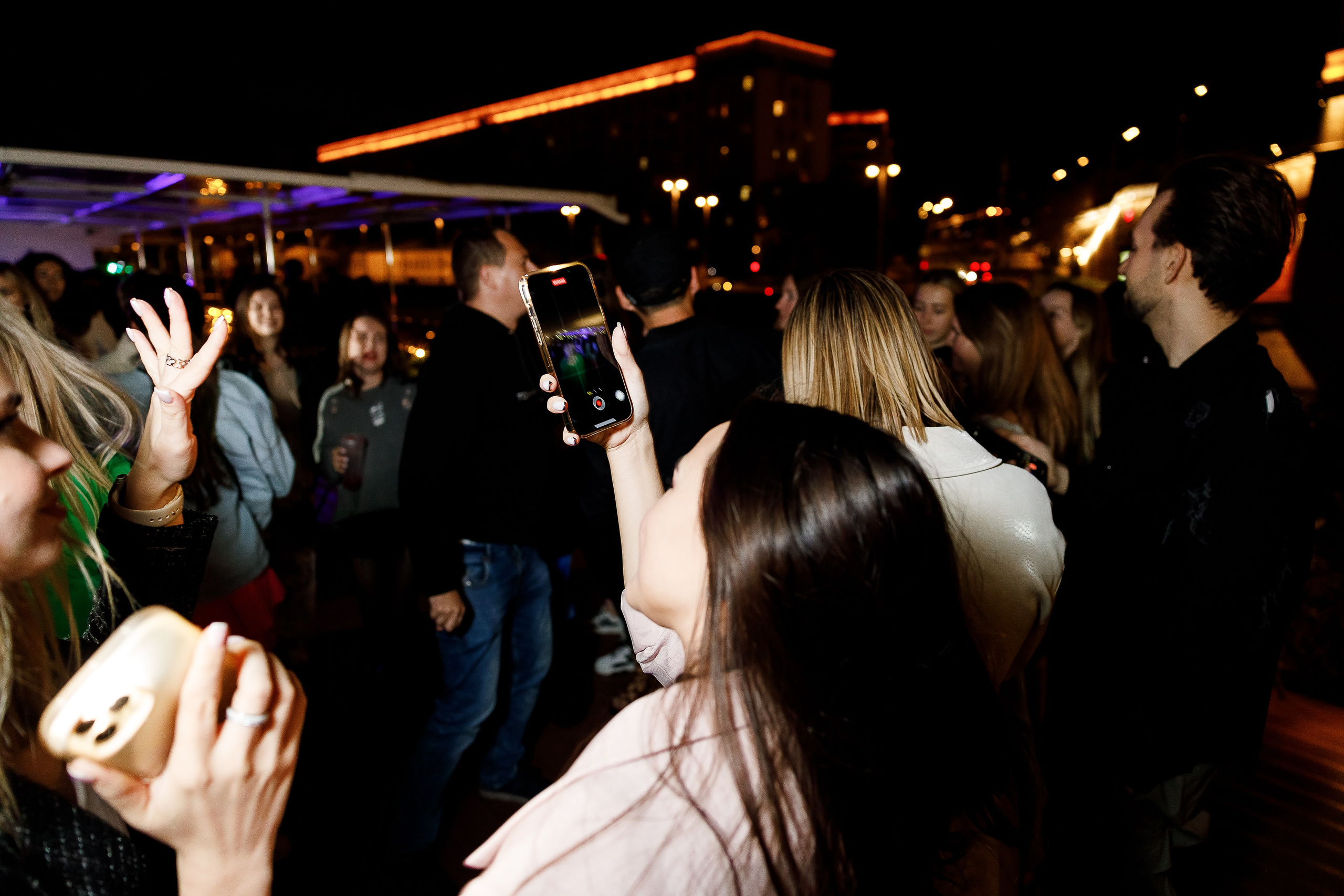 MoscowSee — 2023. Фотограф Москва