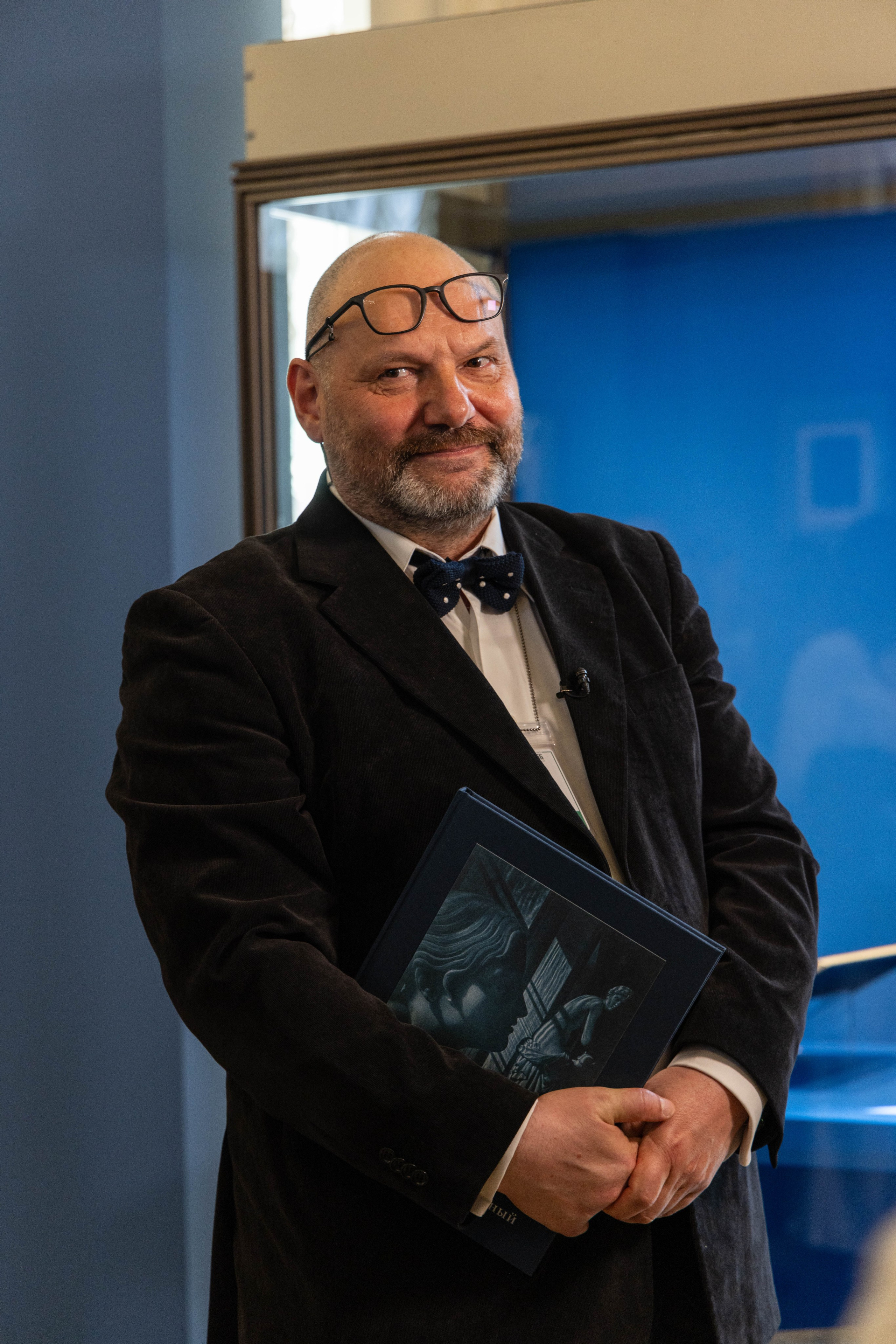 Репортаж. Главная