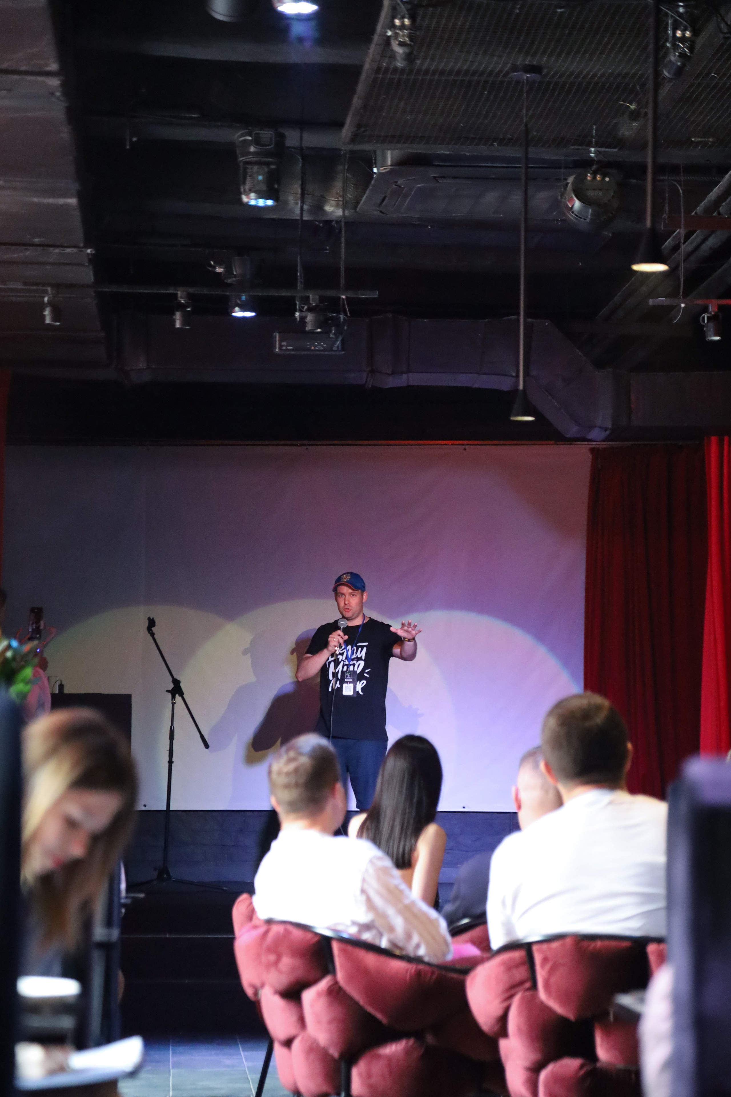 Факапы. Фотограф Мурманск | Нижний Новгород • Анна Хижняк