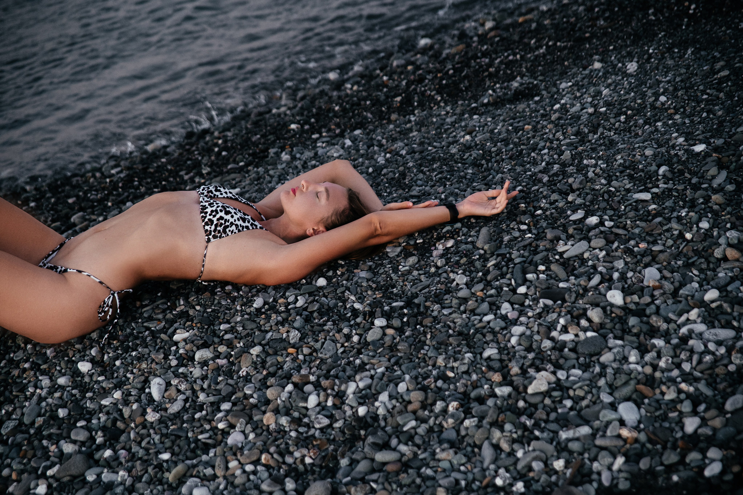 Индивидуальная Фотосессия. Фотограф Москва