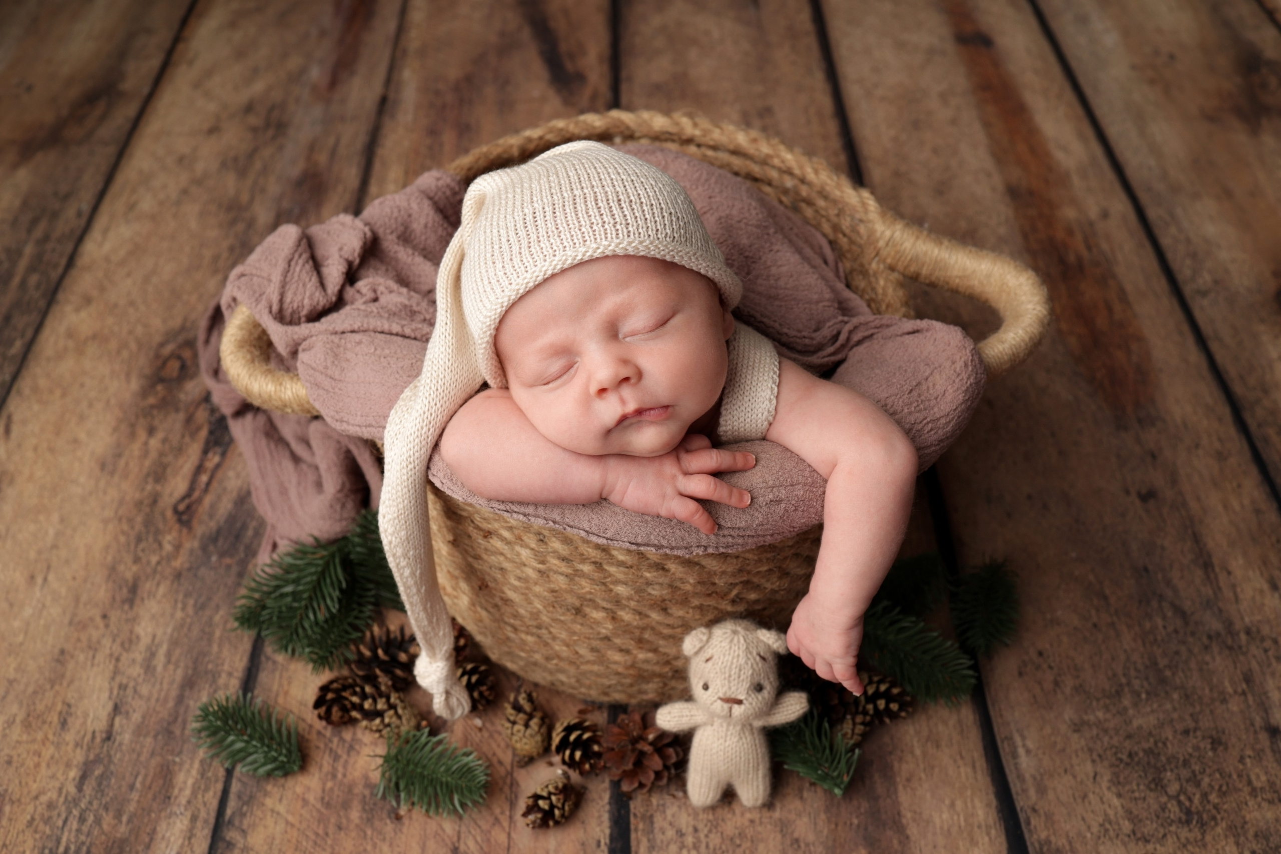 Нежная и милая фотосессия первых дней жизни Вашего ребенка в Минске. Фотограф новорождённых Минск — стоимость newborn фотосессии в Минске
