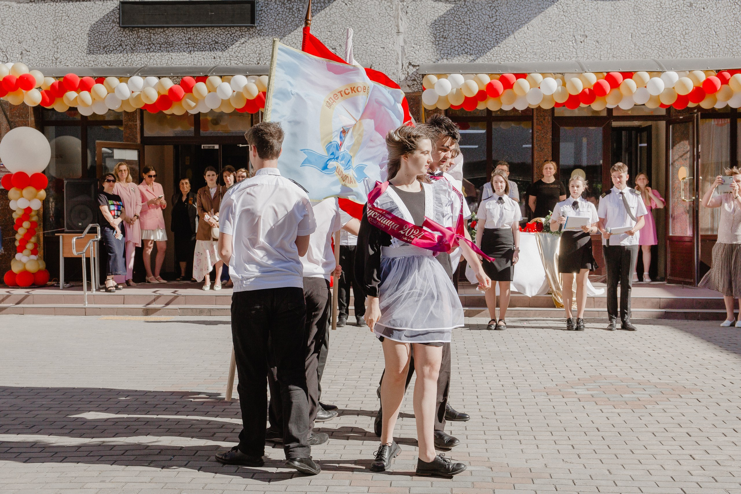 11 класс 33 школа. Выпускные альбомы Натальи Бутко: Новороссийск, Анапа, Геленджик