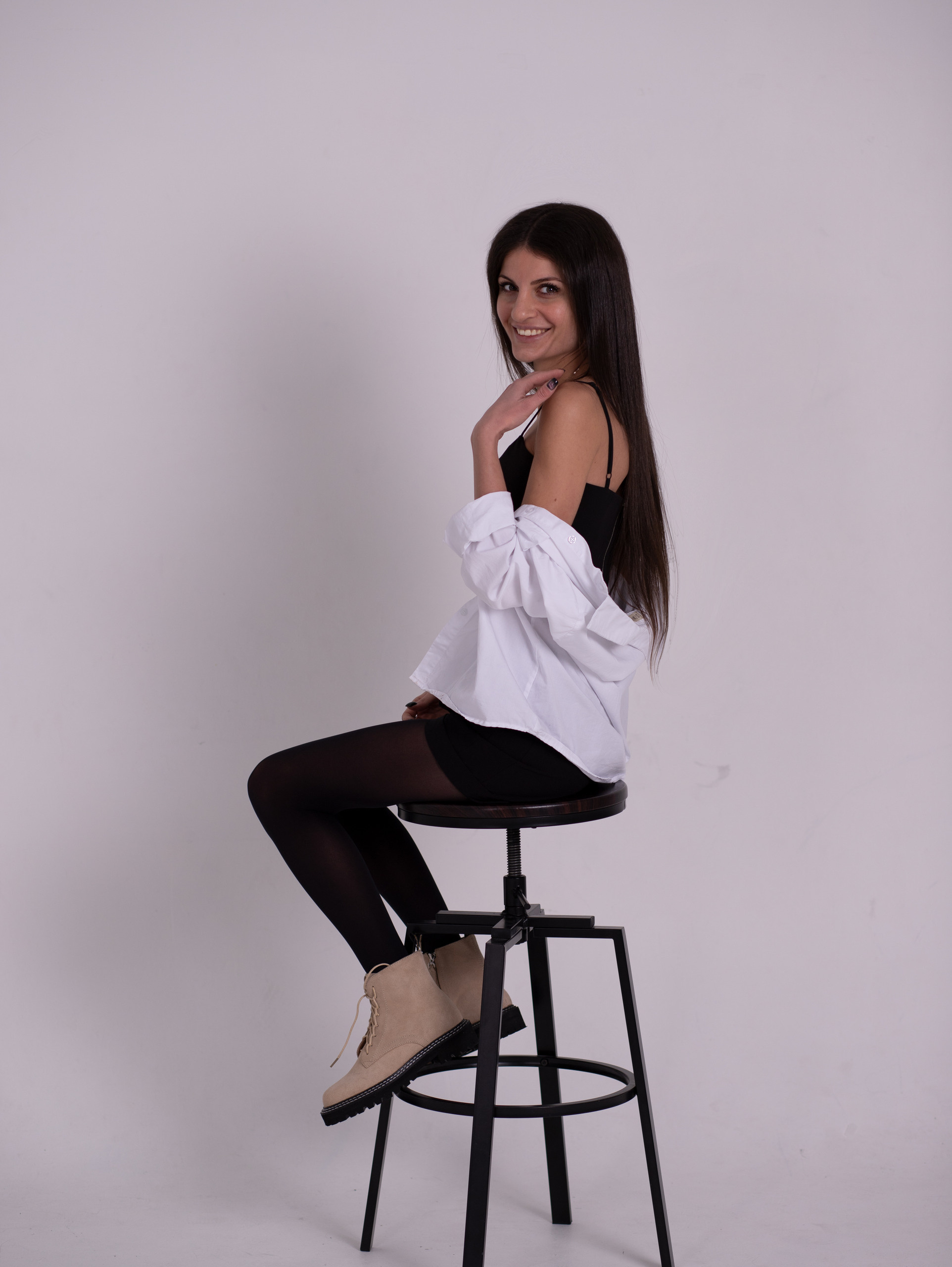 Вероника. Семейный фотограф в Санкт-Петербурге Ирина Иванова