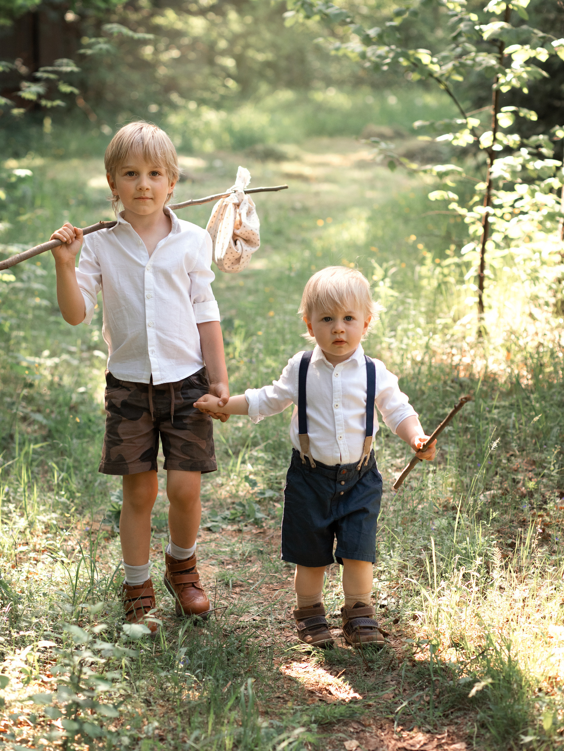 Дети. Семейный фотограф в Санкт-Петербурге Ирина Иванова