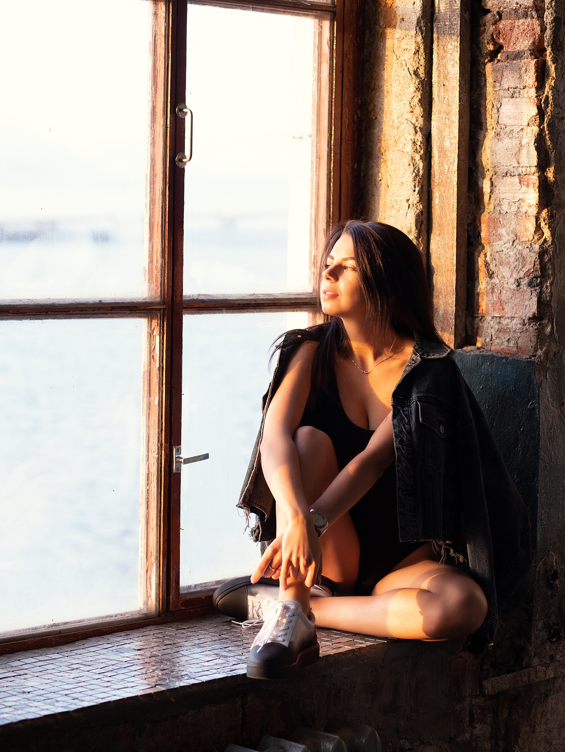 Фотосессия Анастасия. Семейный фотограф в Санкт-Петербурге Ирина Иванова