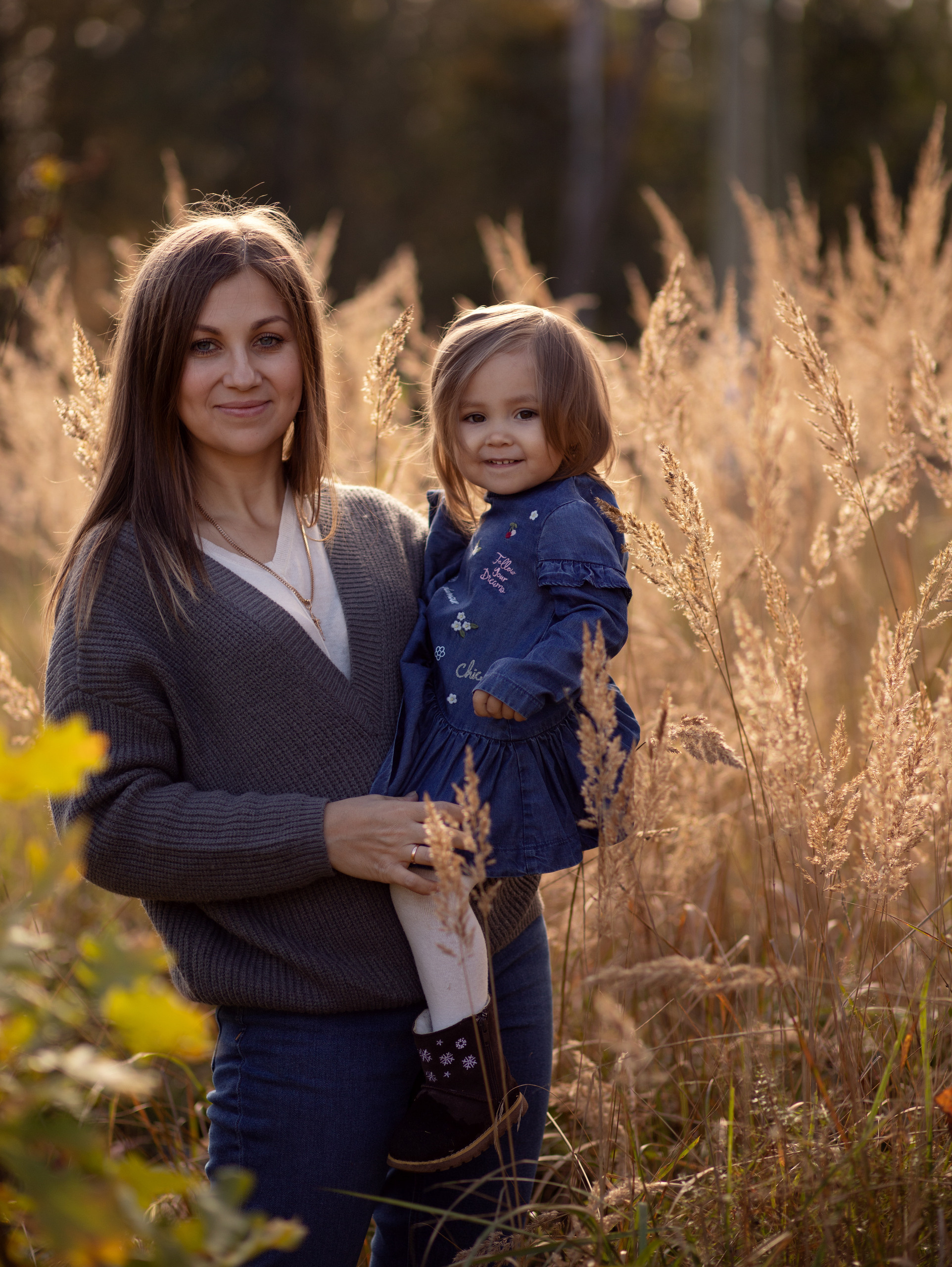 Мама и малыш. Семейный фотограф в Санкт-Петербурге Ирина Иванова