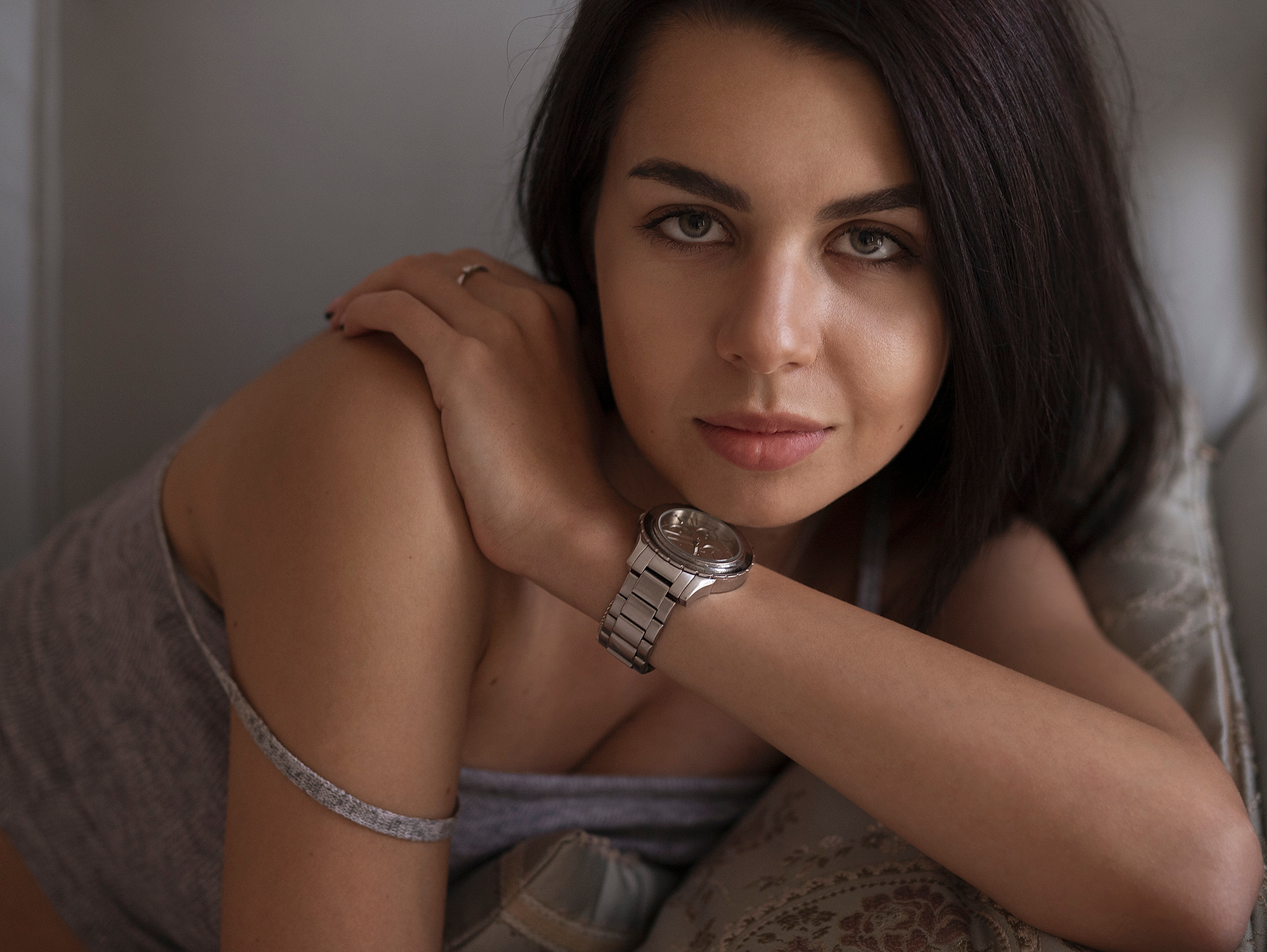 Фотосессия Анастасия. Семейный фотограф в Санкт-Петербурге Ирина Иванова