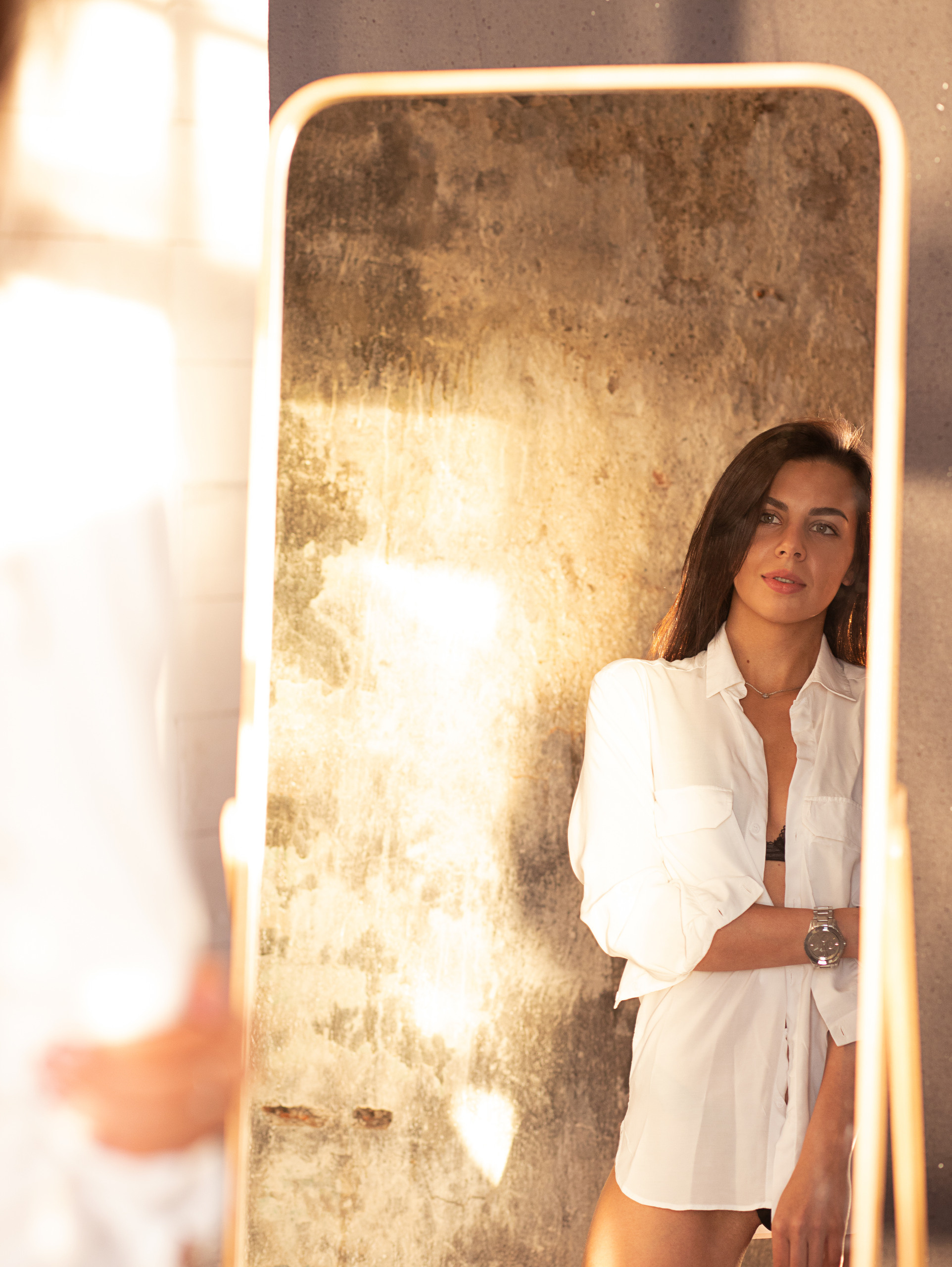 Фотосессия Анастасия. Семейный фотограф в Санкт-Петербурге Ирина Иванова