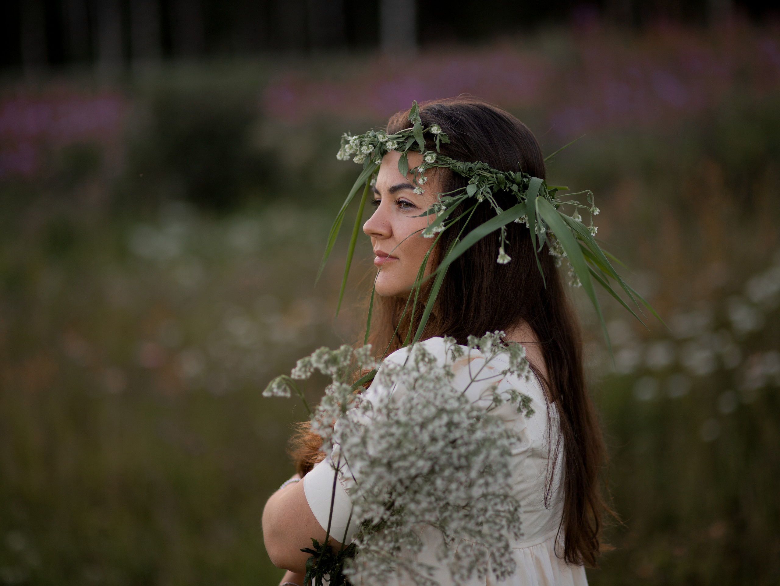 Портрет. Семейный фотограф в Санкт-Петербурге Ирина Иванова