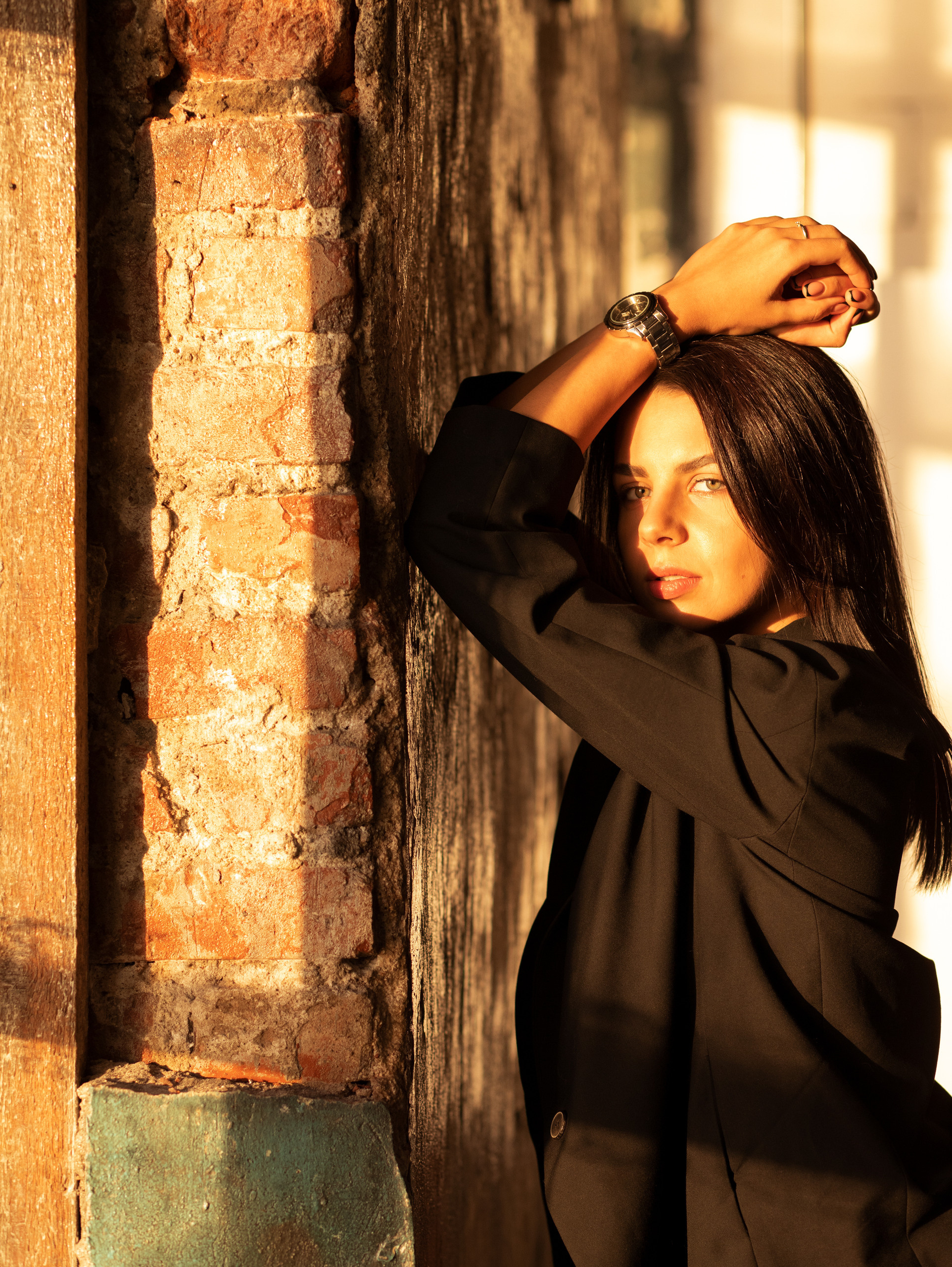 Фотосессия Анастасия. Семейный фотограф в Санкт-Петербурге Ирина Иванова