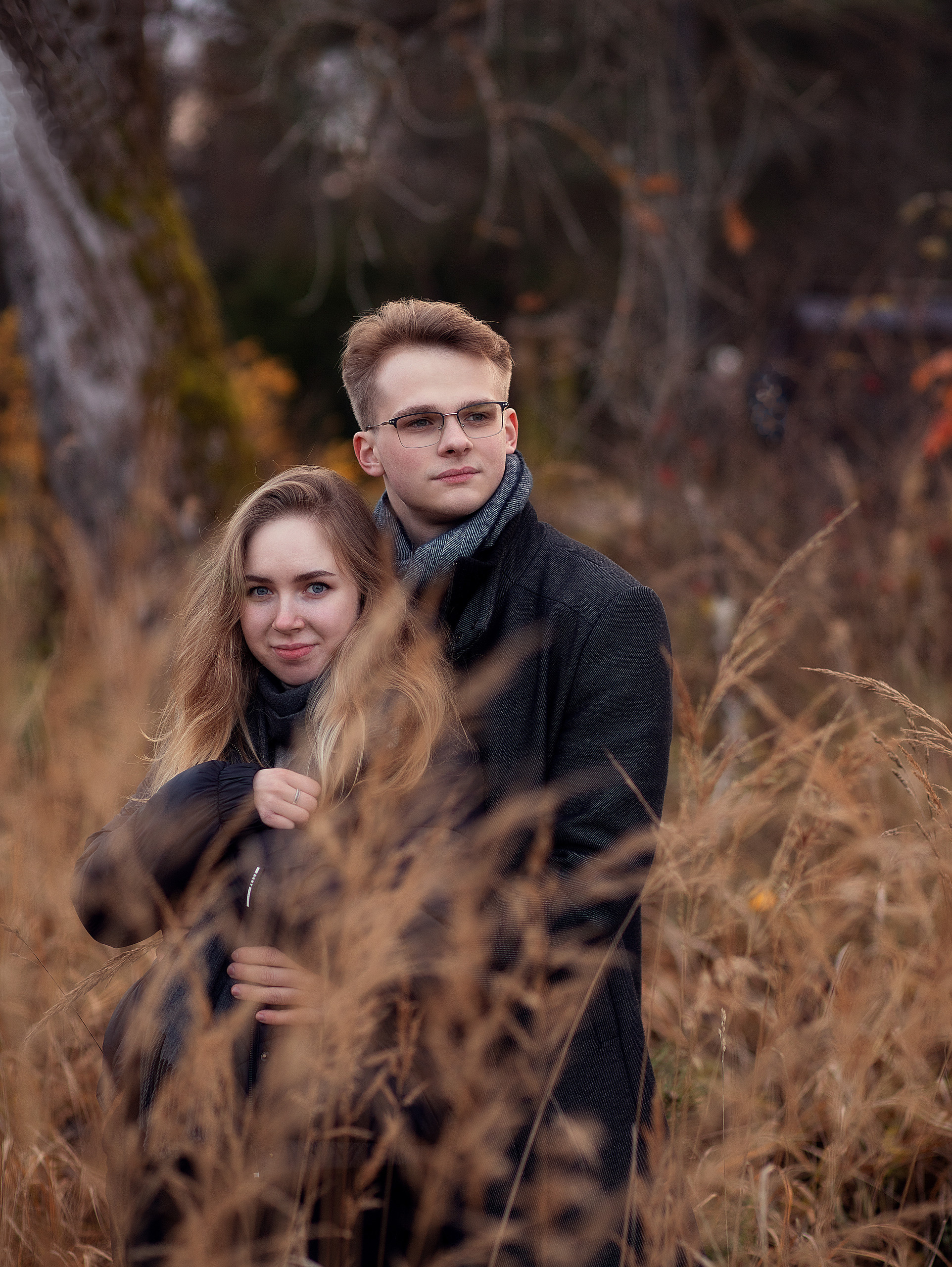 Love story. Семейный фотограф в Санкт-Петербурге Ирина Иванова