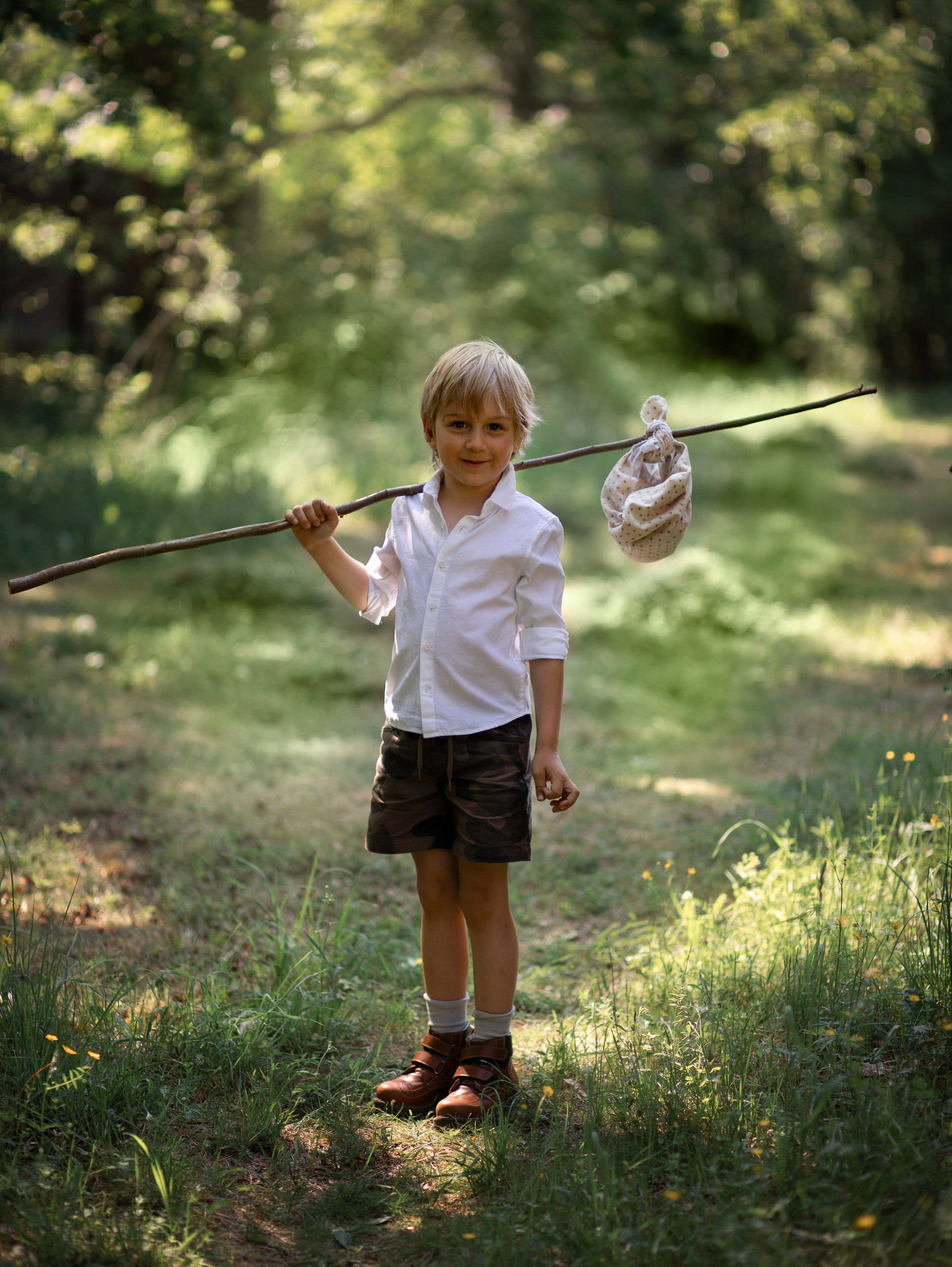 Дети. Семейный фотограф в Санкт-Петербурге Ирина Иванова