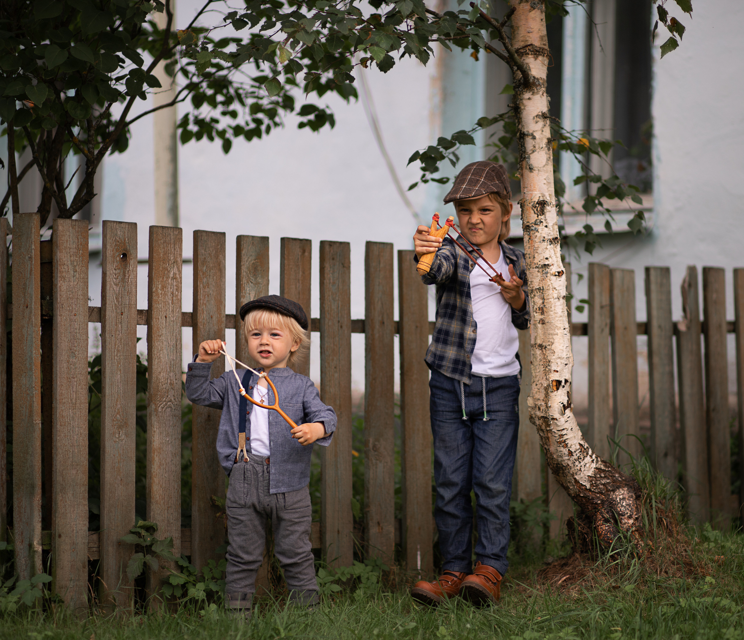 Дети. Семейный фотограф в Санкт-Петербурге Ирина Иванова
