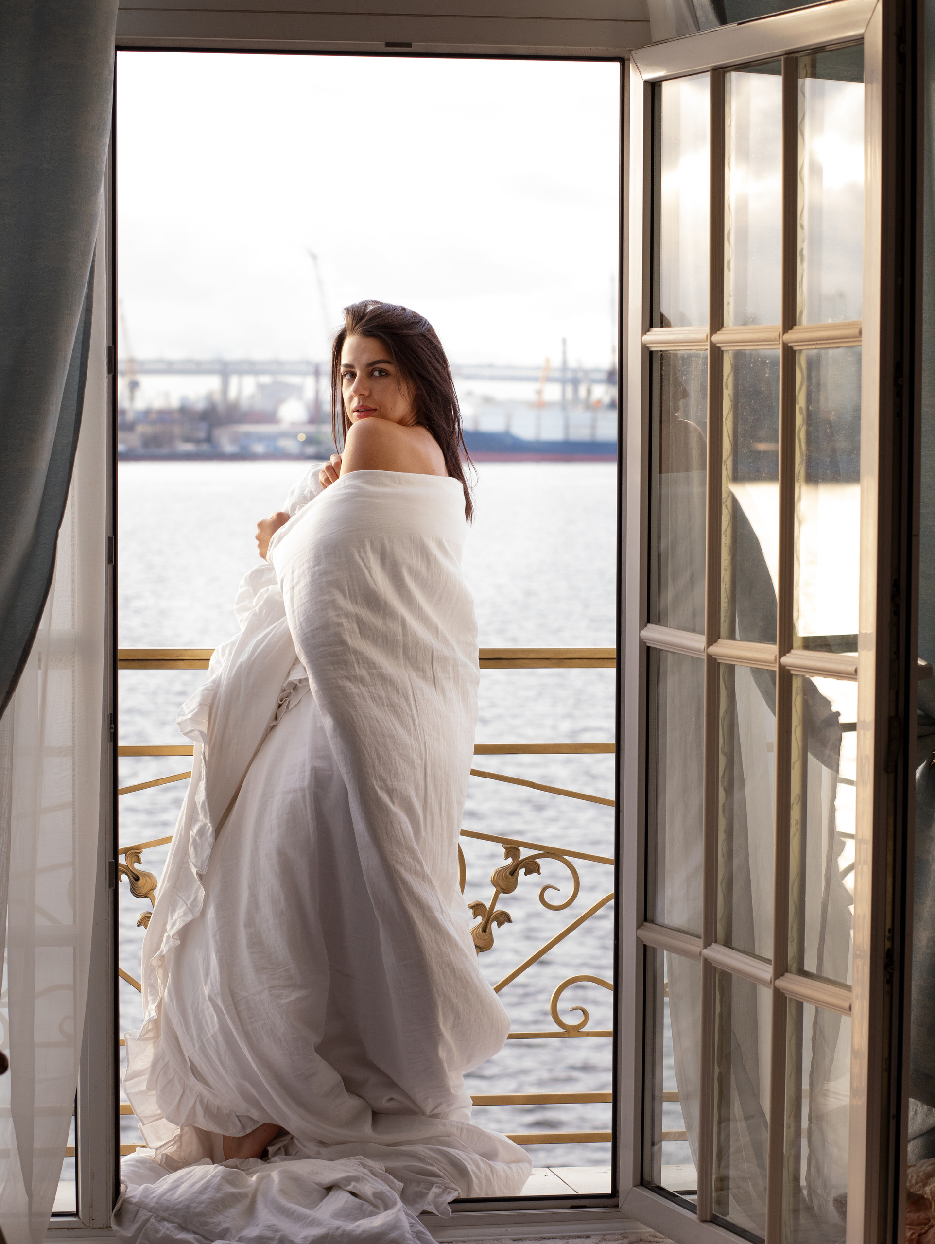 Фотосессия Анастасия. Семейный фотограф в Санкт-Петербурге Ирина Иванова