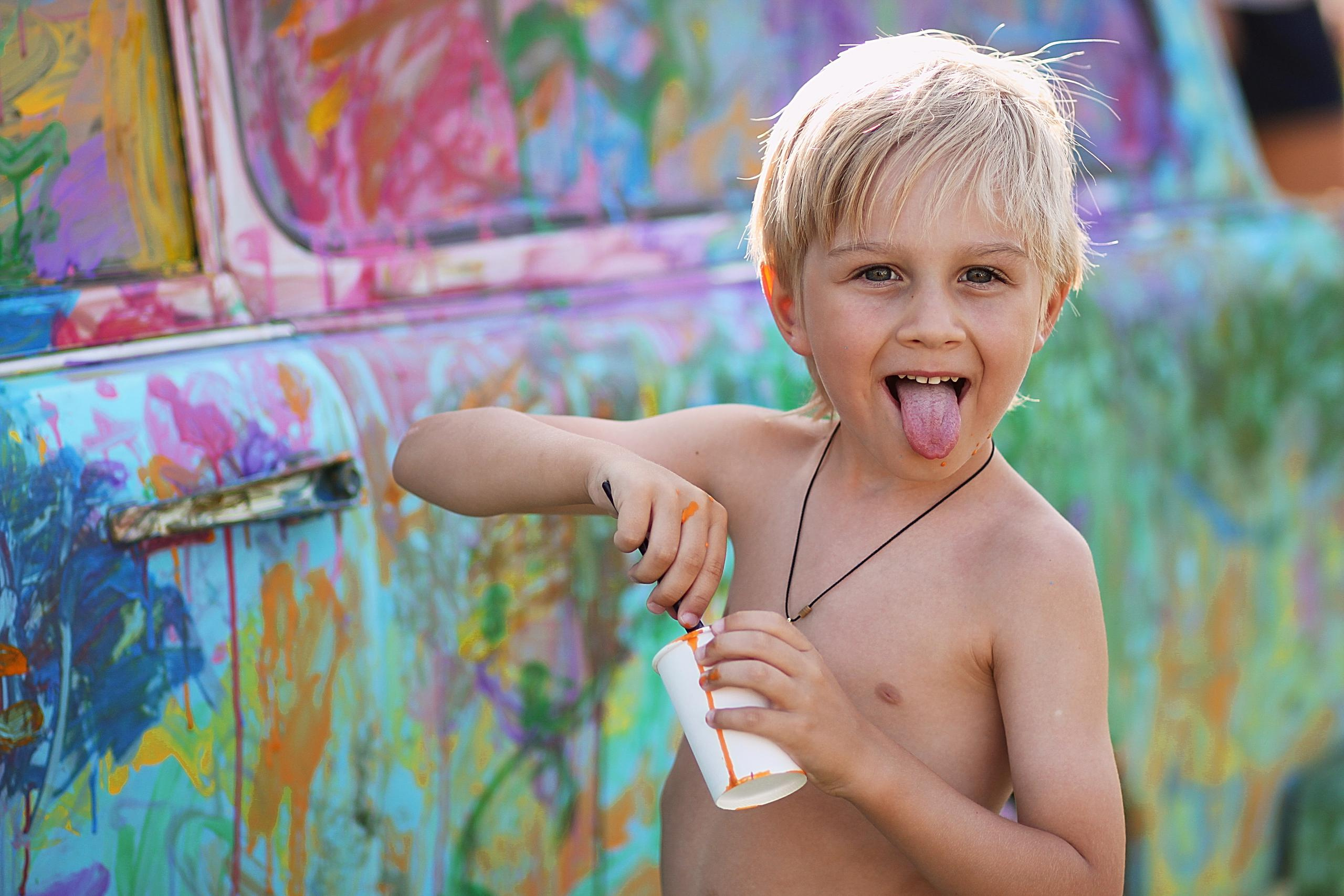 Дети. Семейный фотограф в Санкт-Петербурге Ирина Иванова