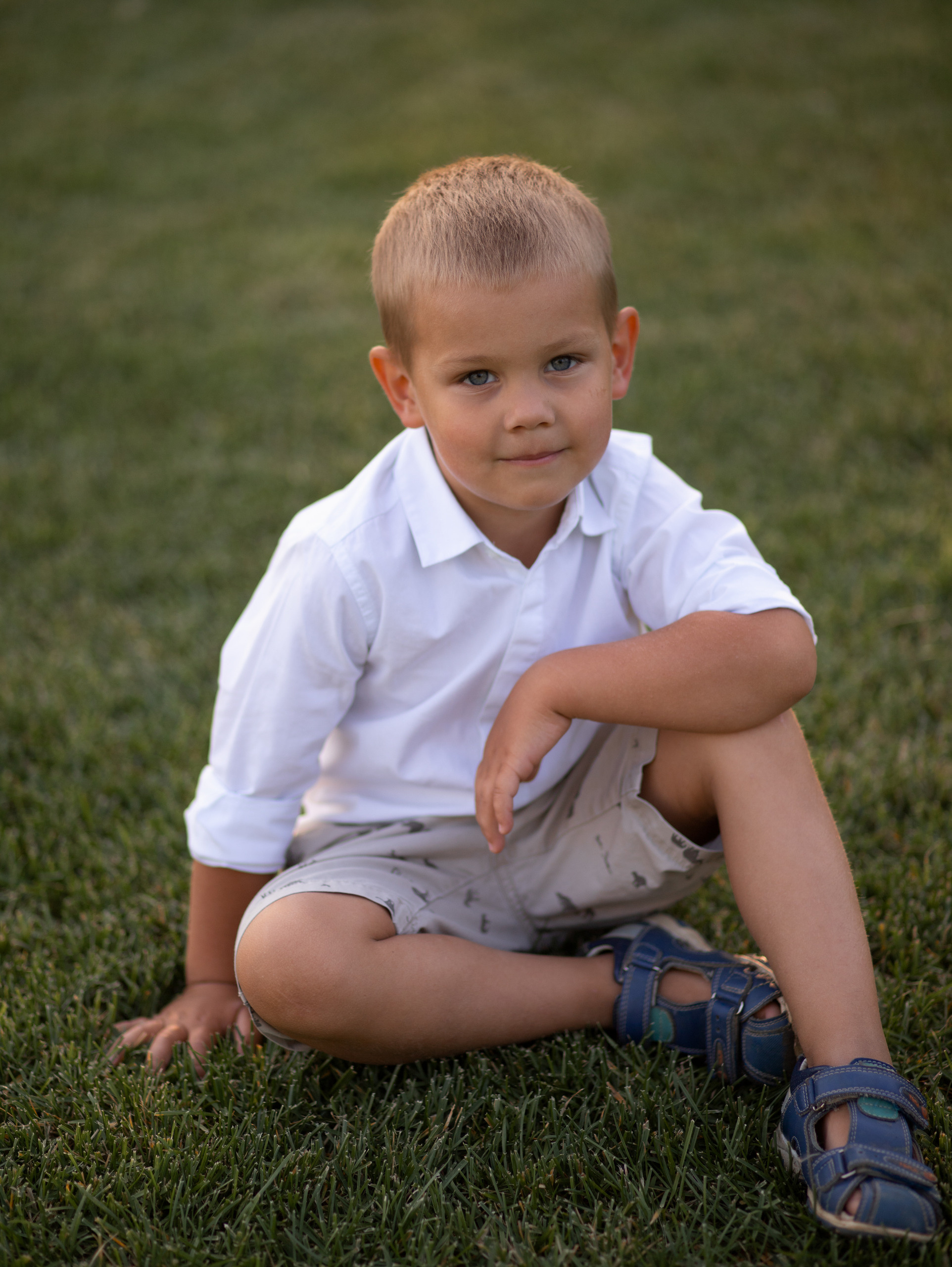 Дети. Семейный фотограф в Санкт-Петербурге Ирина Иванова