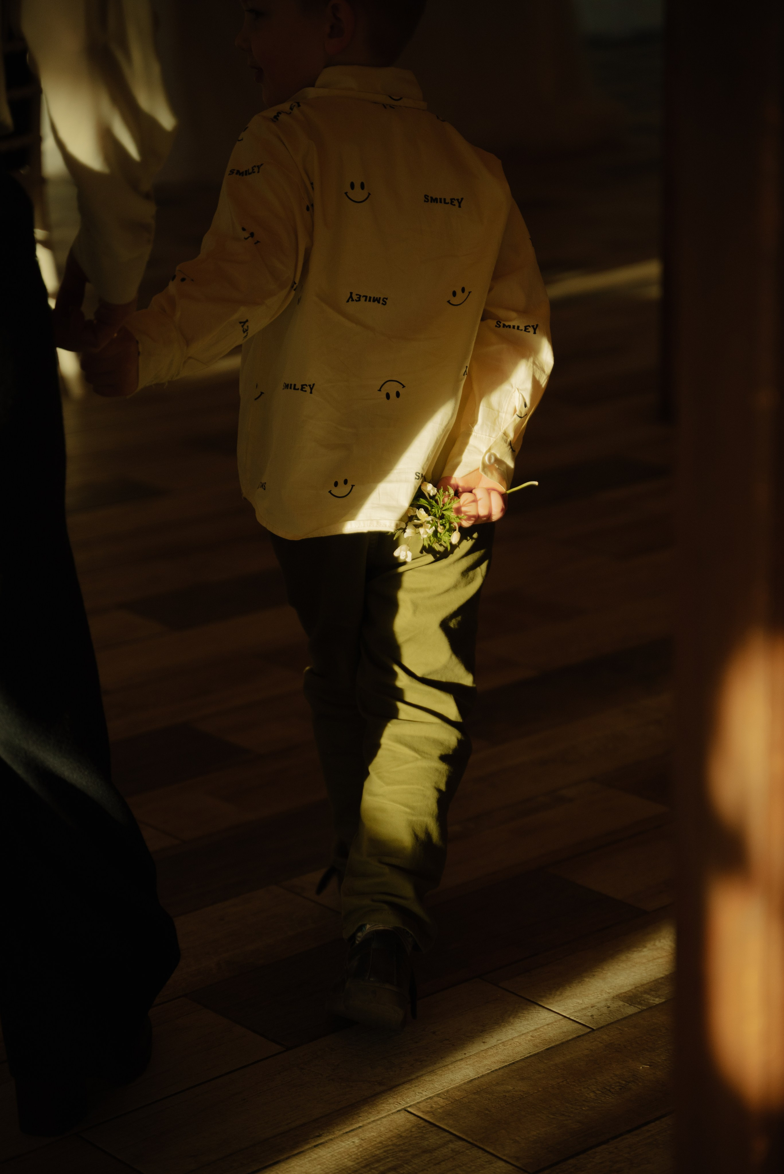 Что было после. Ваш свадебный и семейный фотограф