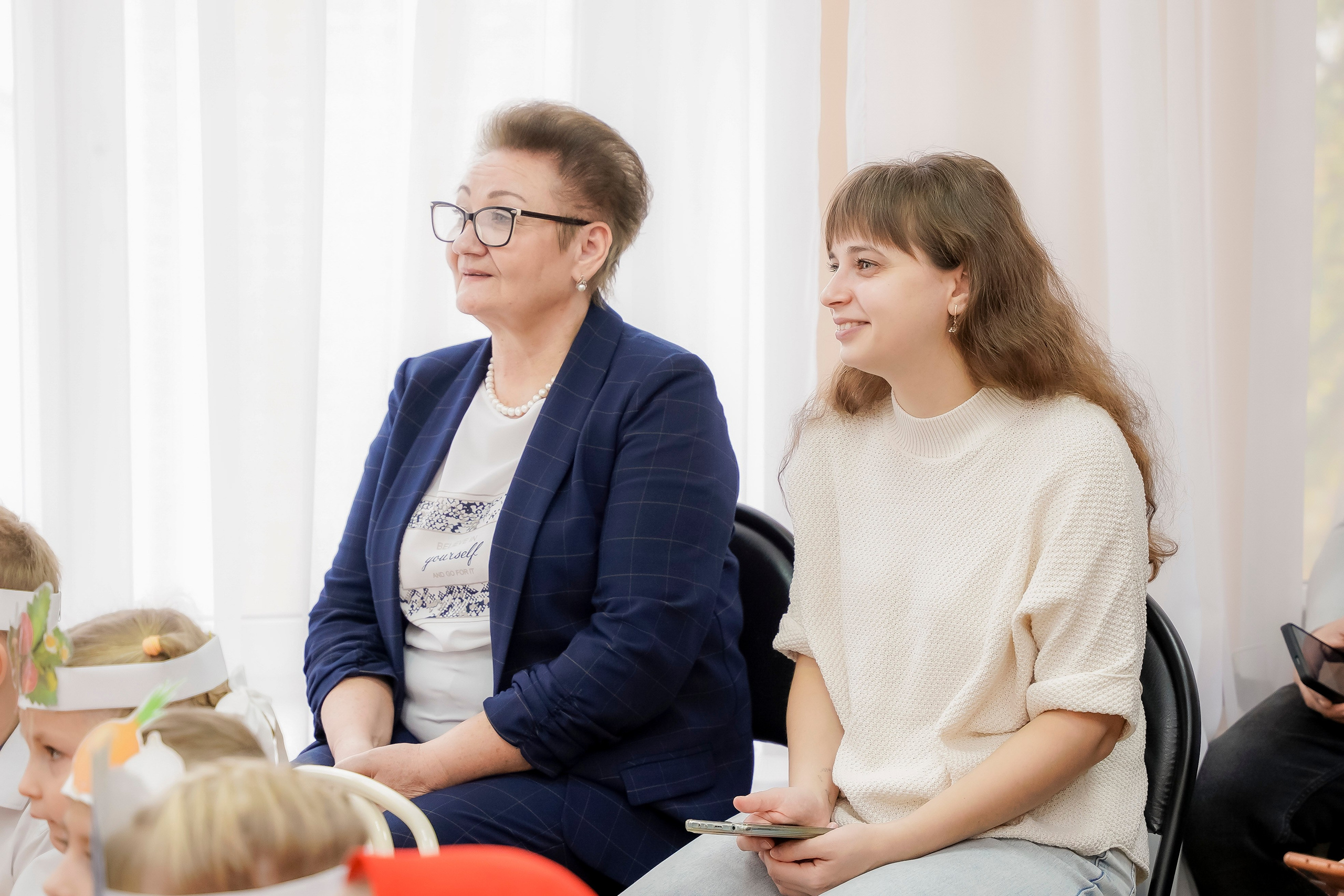 Осень 1. Геннадий Войтов — контент под любые задачи