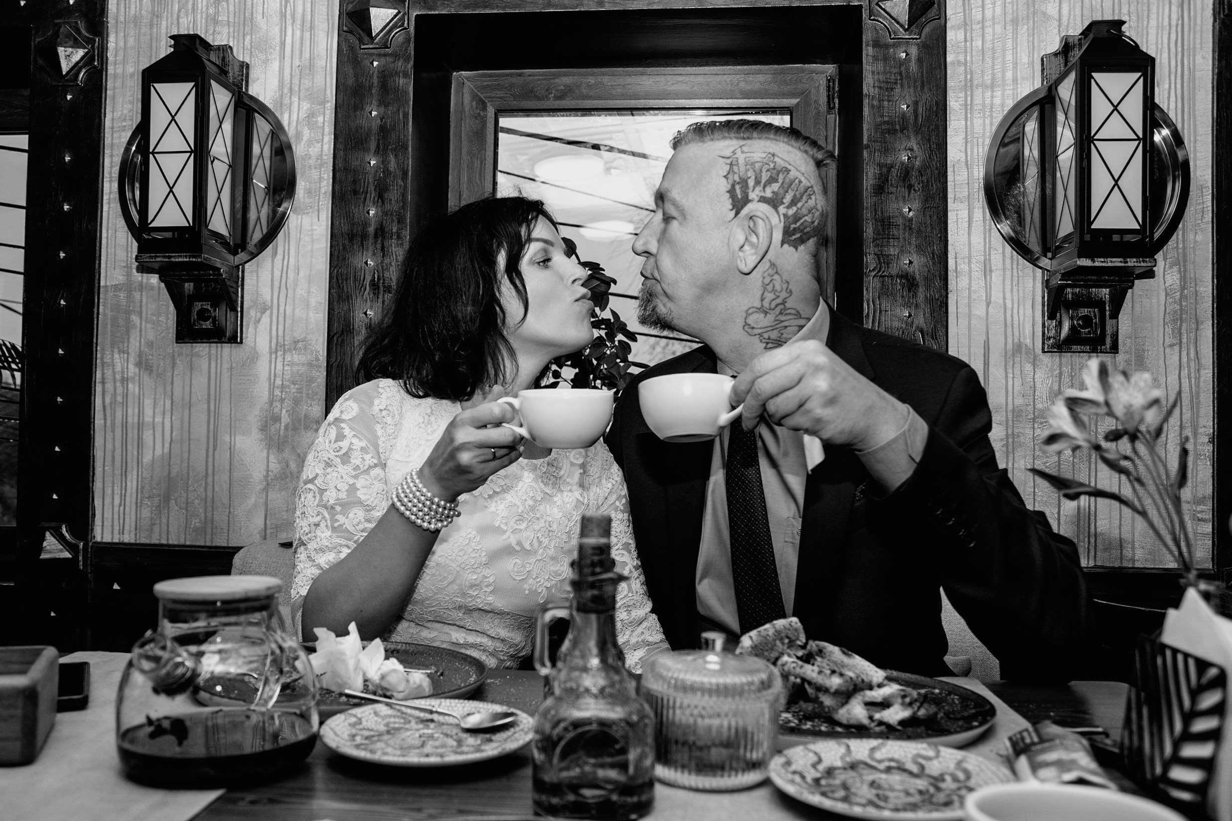 Яна и Алексей. Фотограф в Самаре Алексей Головачёв